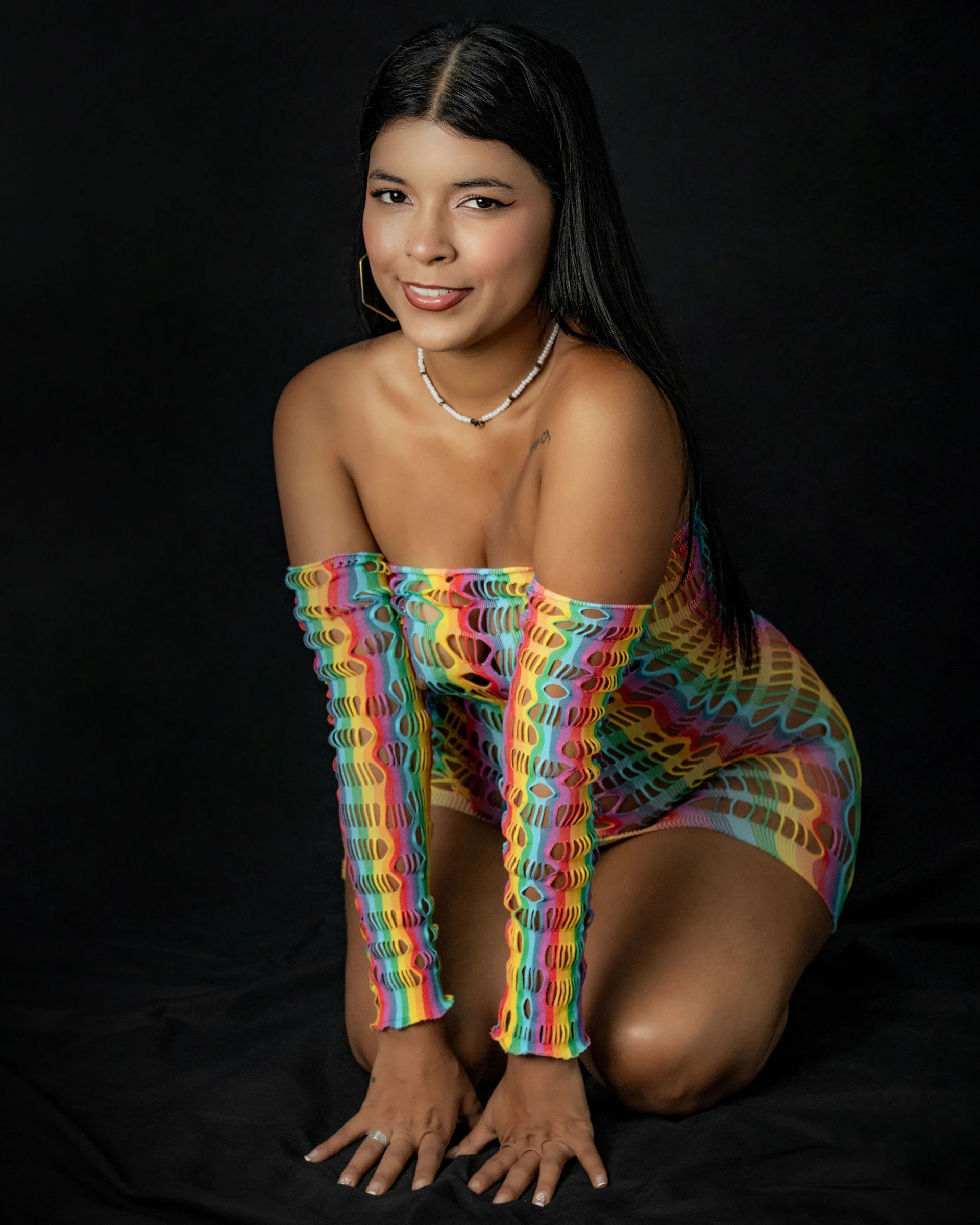XXX Porn Photo of Nude KEIMIRICCI 50
