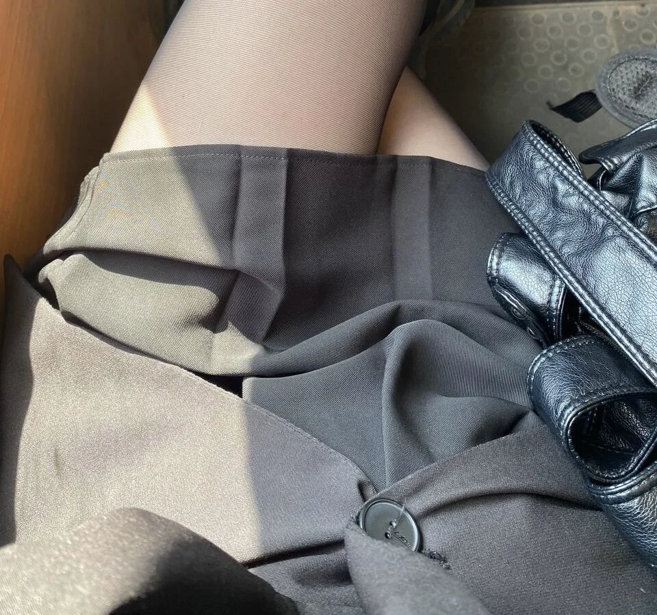 XXX Porn Photo of Nude Hannah_xBaby 30