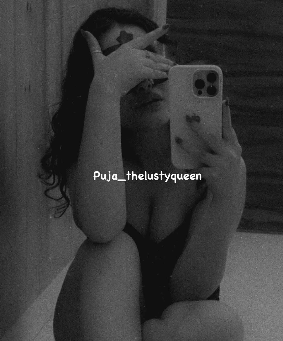 XXX Porn Photo of Nude Gorisundariii 5