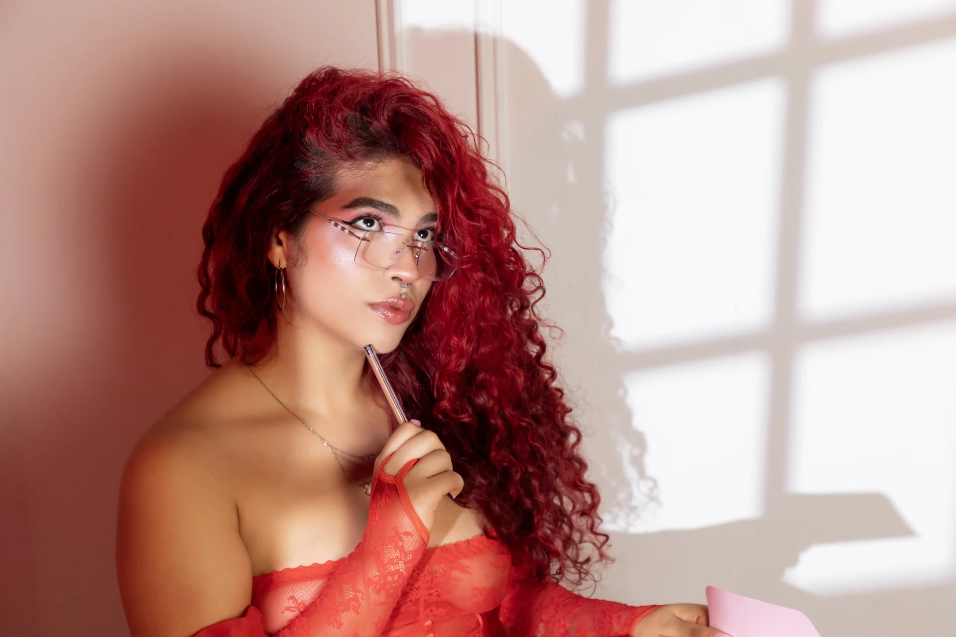 XXX Porn Photo of Nude MizzHell 87