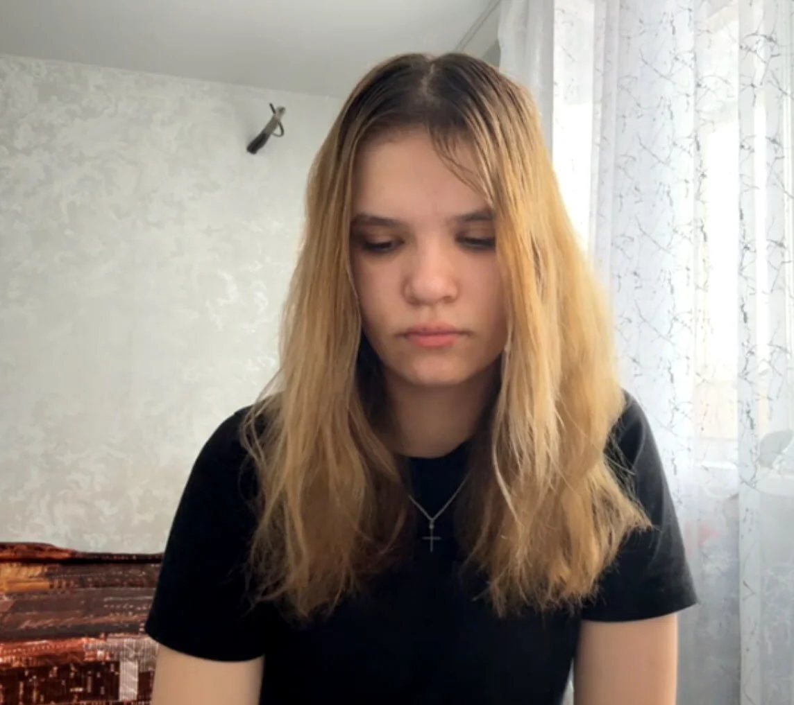 XXX Porn Photo of Nude OlaTaulbee 3