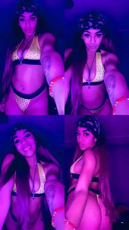 XXX Porn Photo of Nude karmasparadise 4
