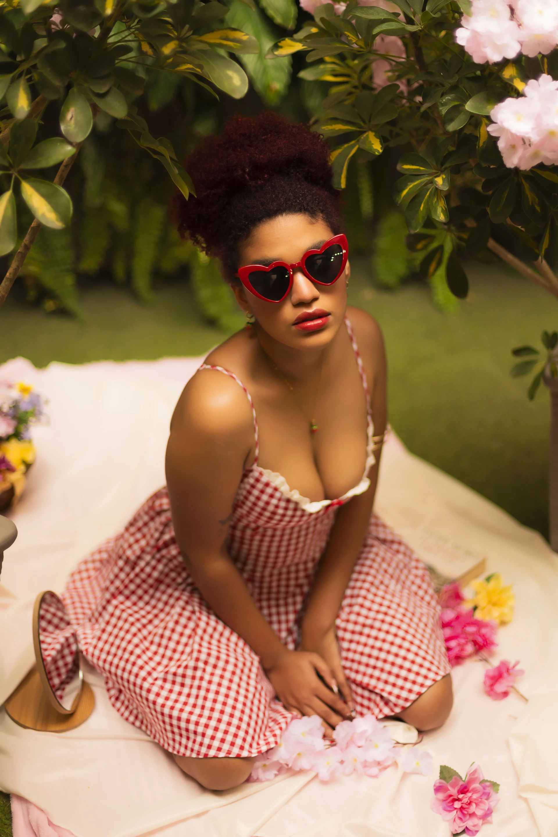 XXX Porn Photo of Nude loladupont 42