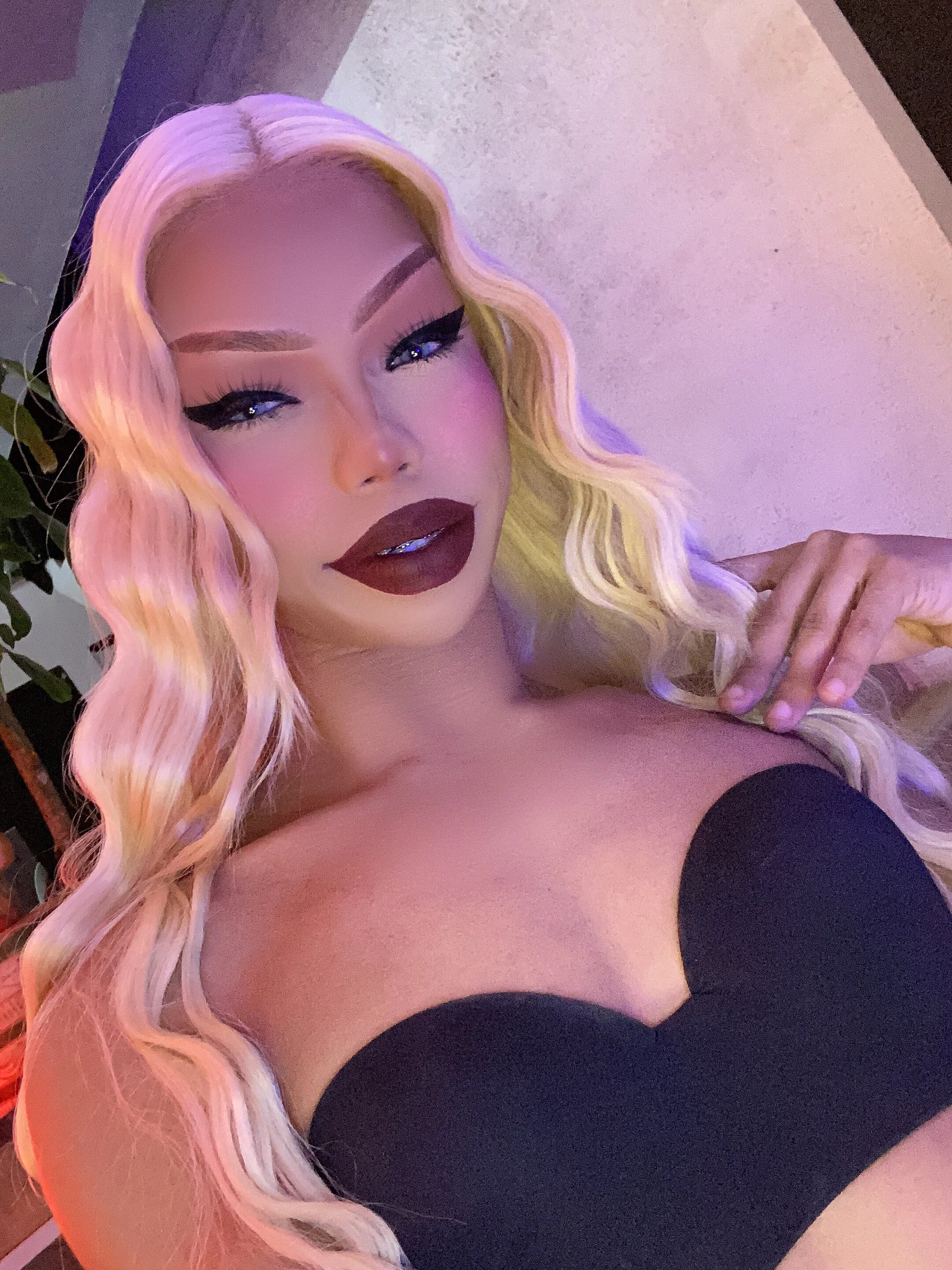 XXX Porn Photo of Nude TIFFANY_AND_KAREM_ 14