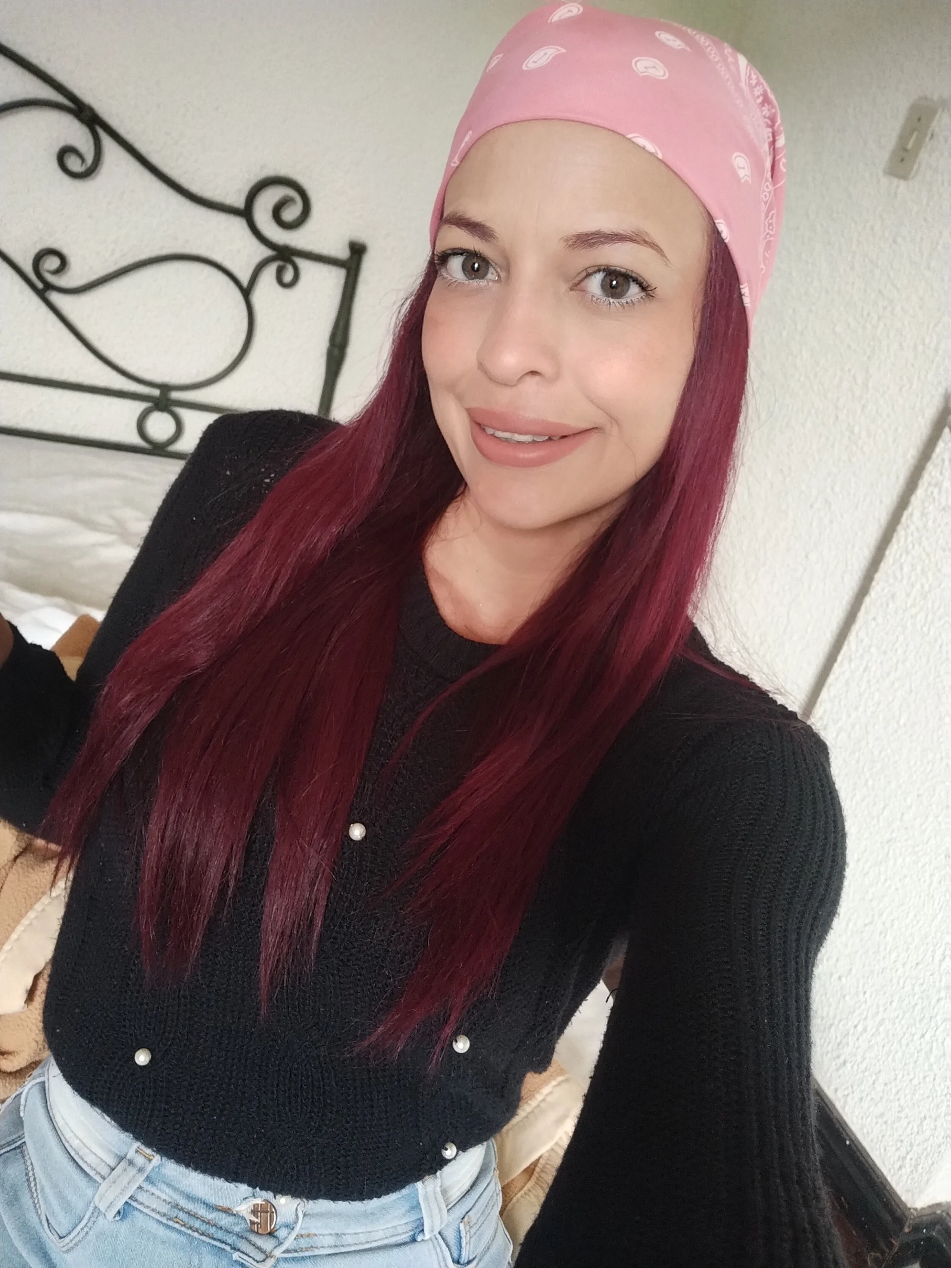 XXX Porn Photo of Nude cerecita_anna 41