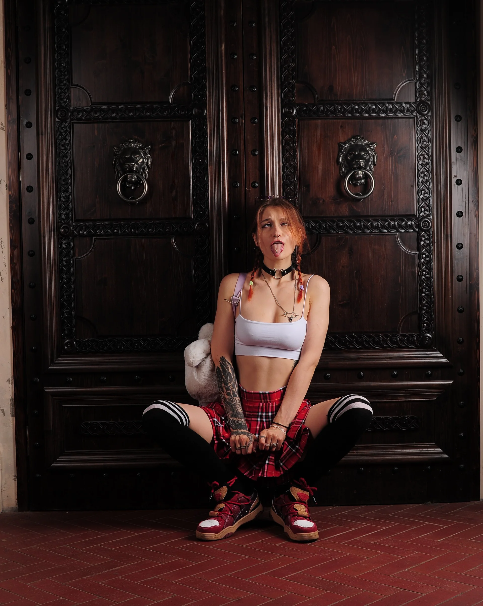 XXX Porn Photo of Nude Sunny_Mouse_ 79
