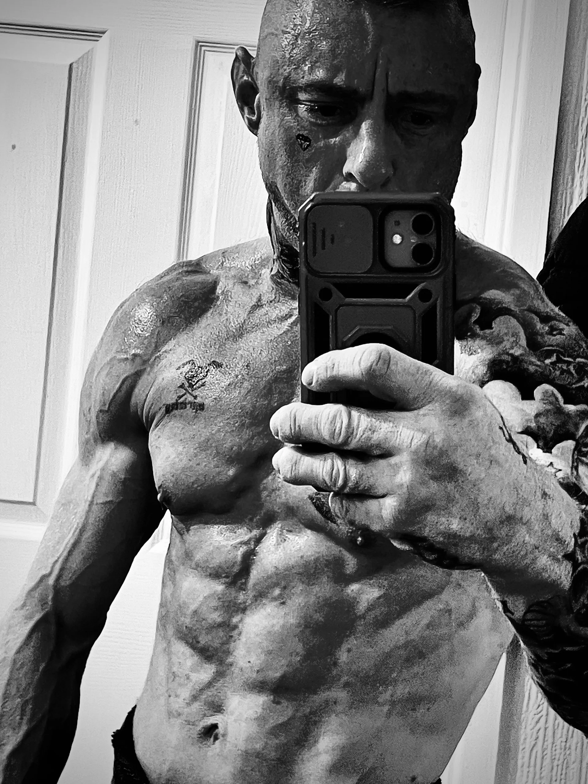 XXX Porn Photo of Nude bigstuff6666 1