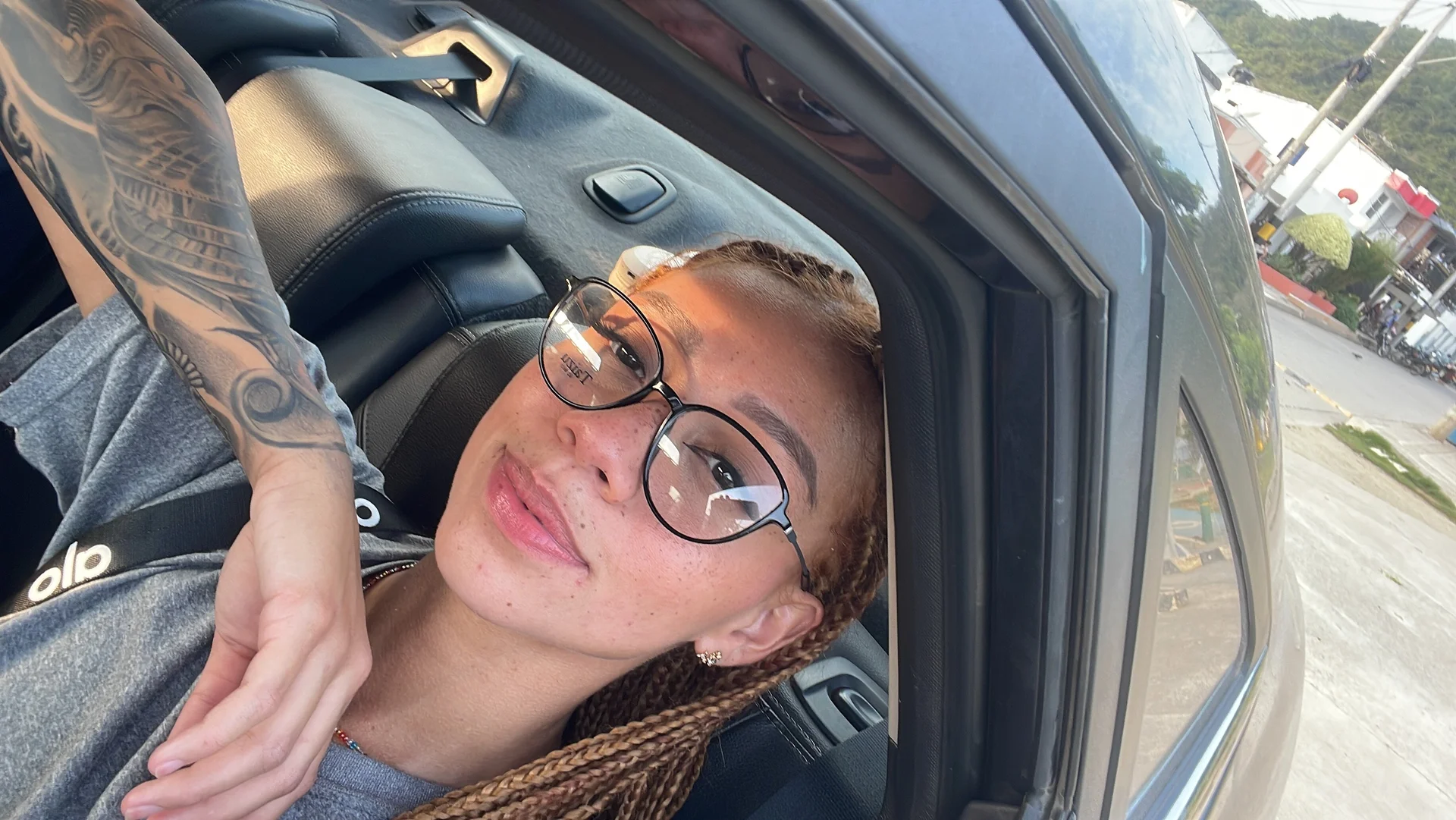 XXX Porn Photo of Nude Sassha_ferrer 38