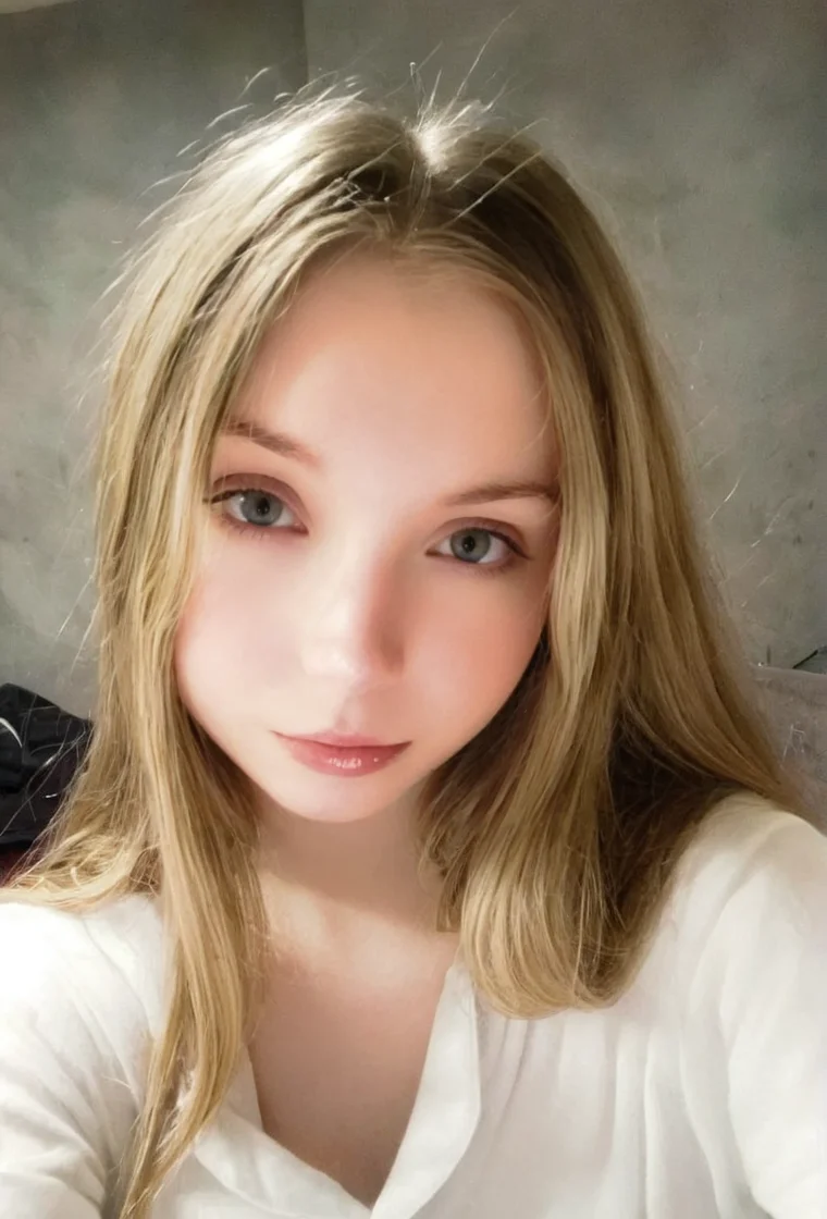 XXX Porn Photo of Nude TiaBIanks 35