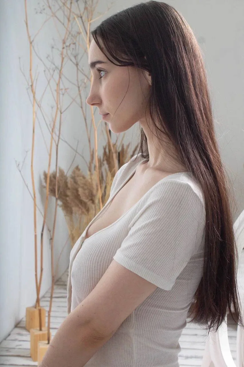 XXX Porn Photo of Nude lezyliza 11