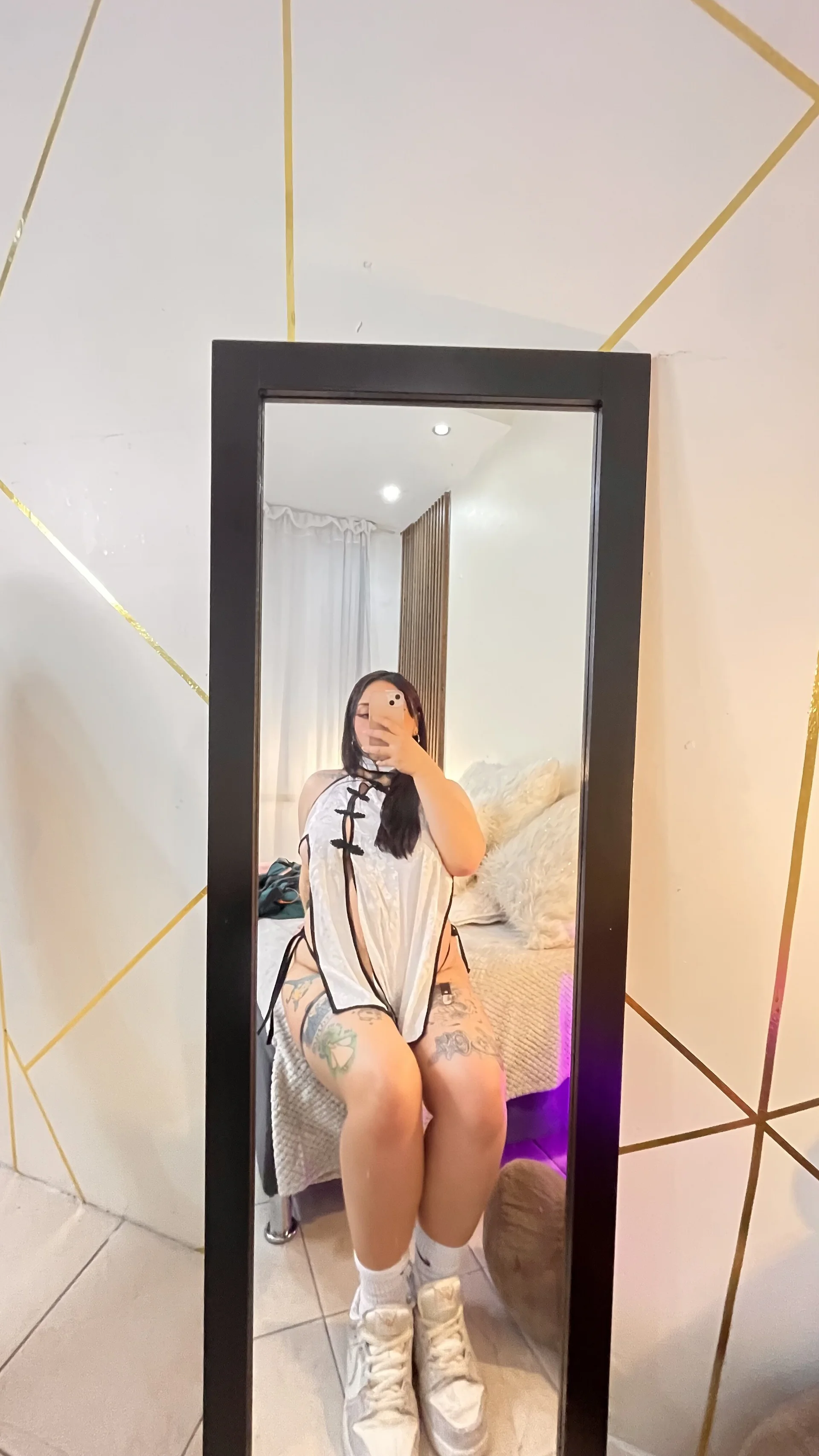 XXX Porn Photo of Nude kim_blake 7