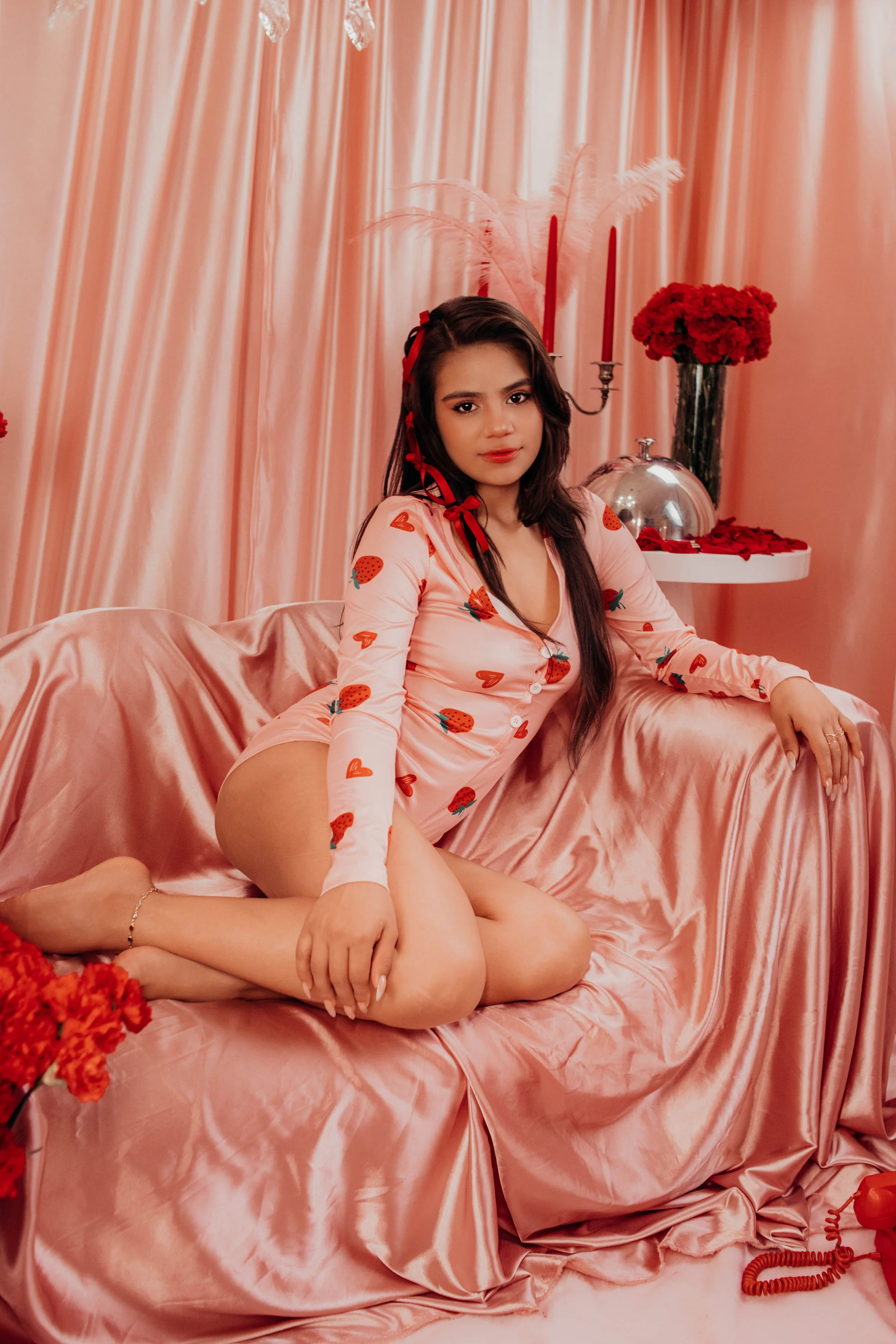 XXX Porn Photo of Nude IvyEllis 90