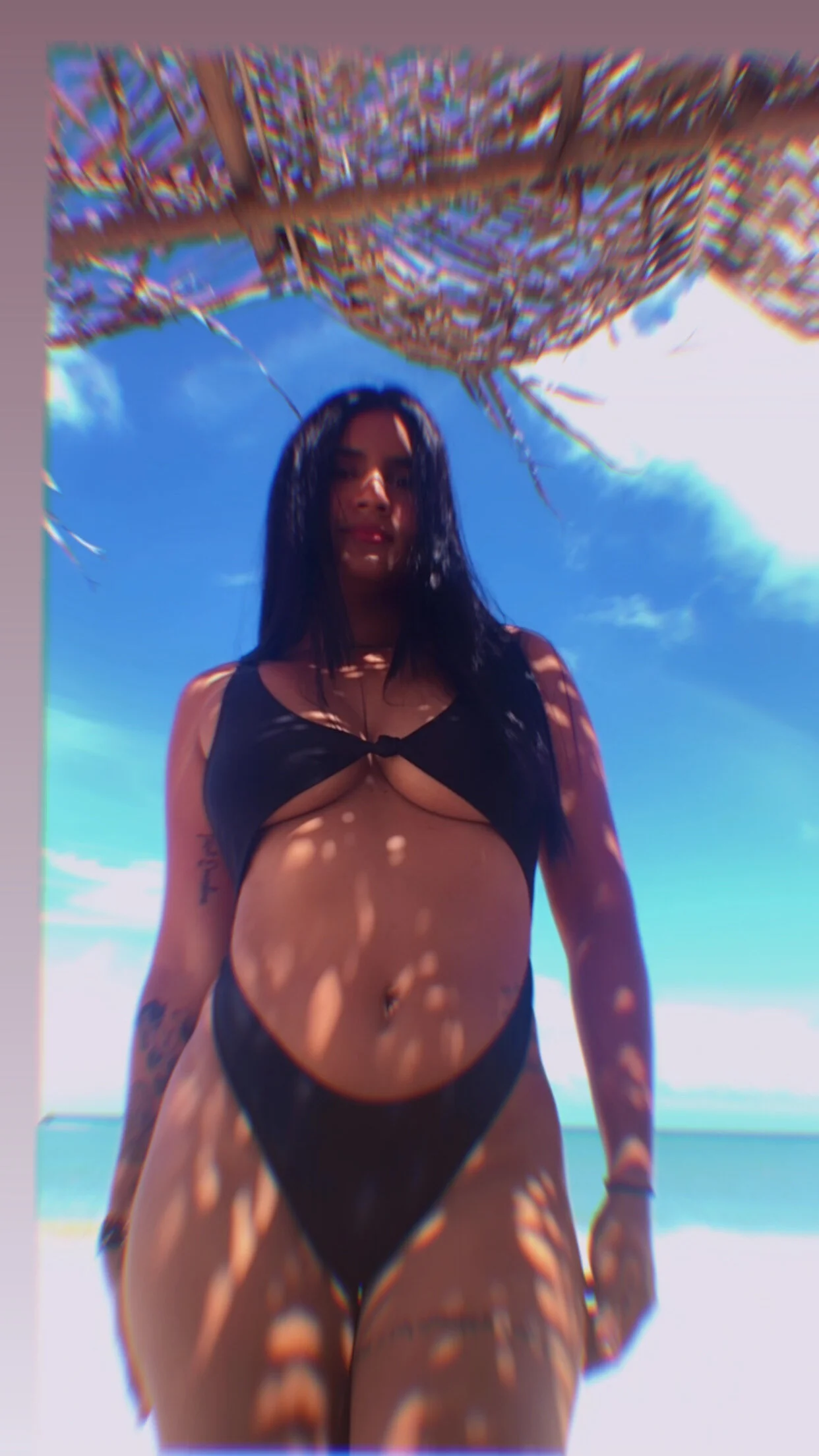 XXX Porn Photo of Nude Zoe_Renata 2