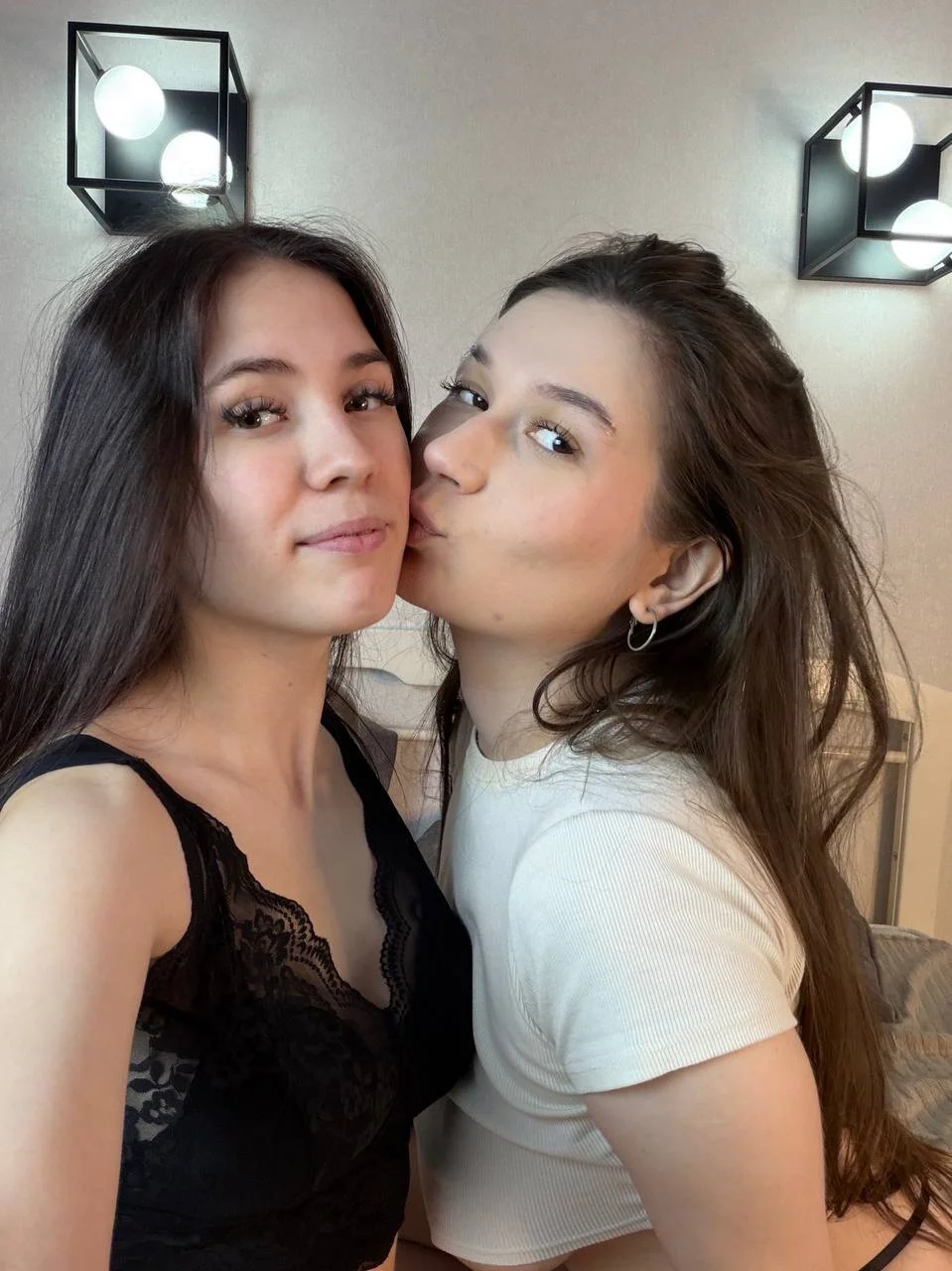 XXX Porn Photo of Nude RosanneLaliberty 33