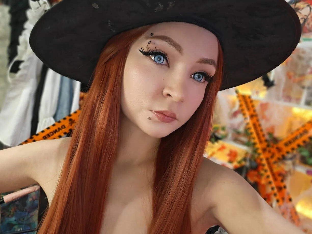 XXX Porn Photo of Nude _AsyaSweet 29