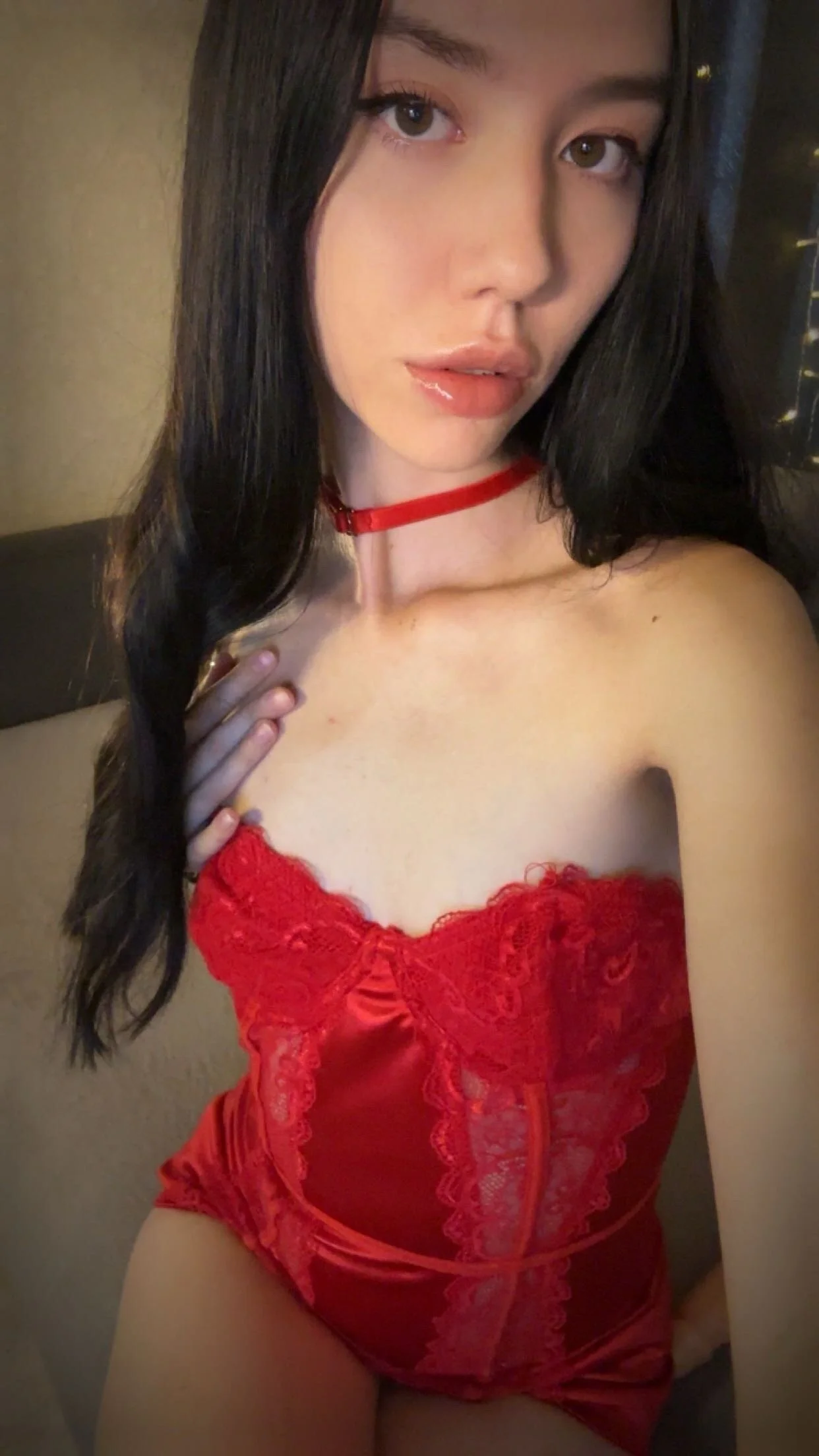 XXX Porn Photo of Nude Amelia_skyy 20