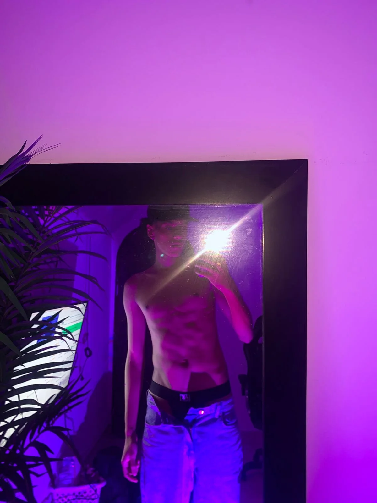 XXX Porn Photo of Nude Gabriiel_maddox 5
