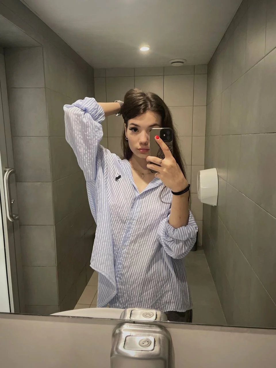 XXX Porn Photo of Nude Barbie_Aria 6