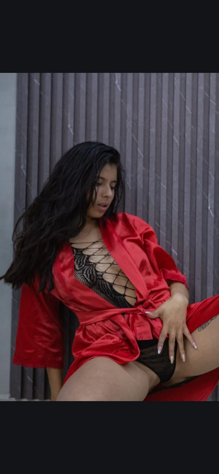 XXX Porn Photo of Nude Silver_Breeze 17