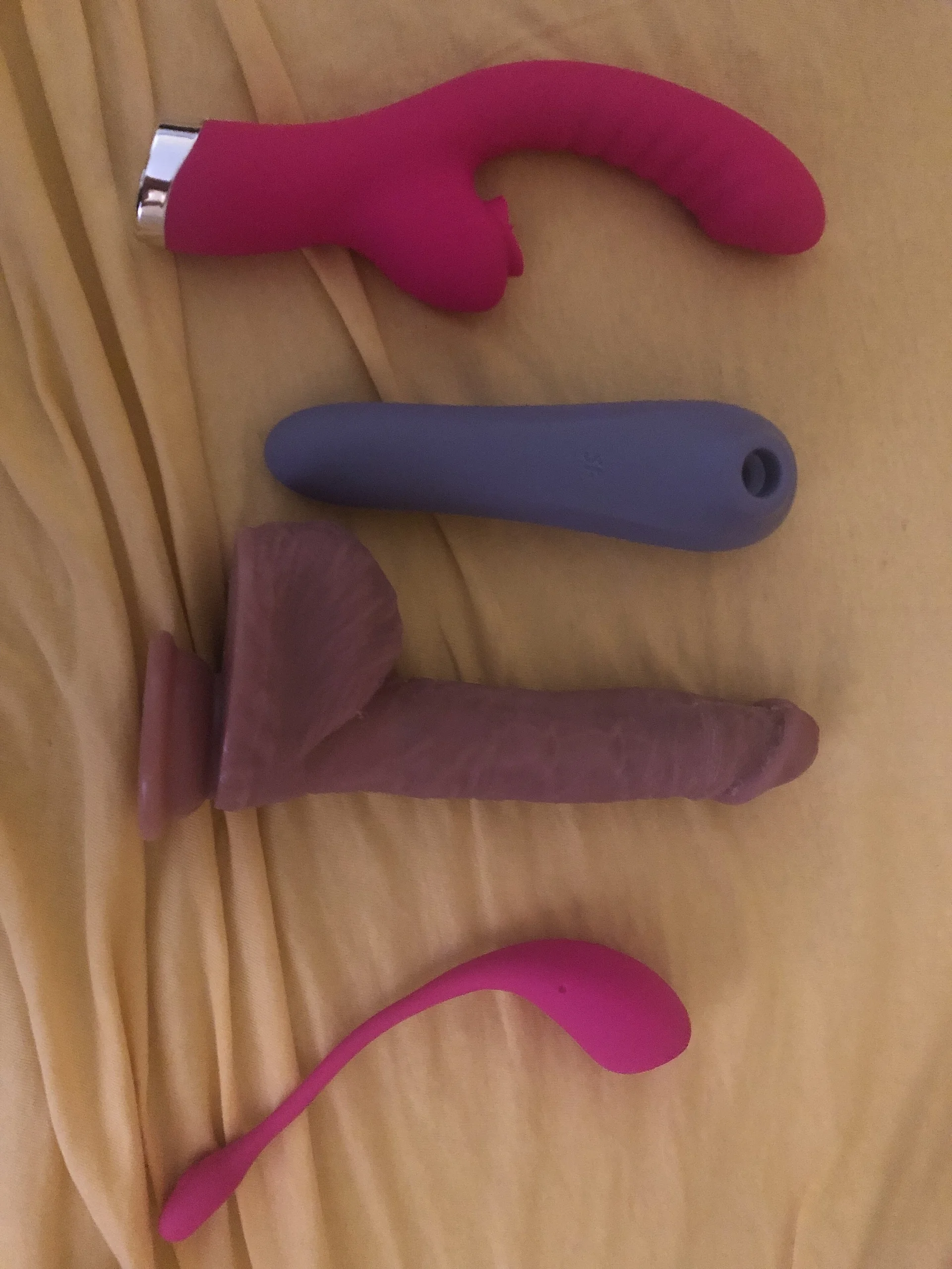 XXX Porn Photo of Nude ShyPampBlondie 1
