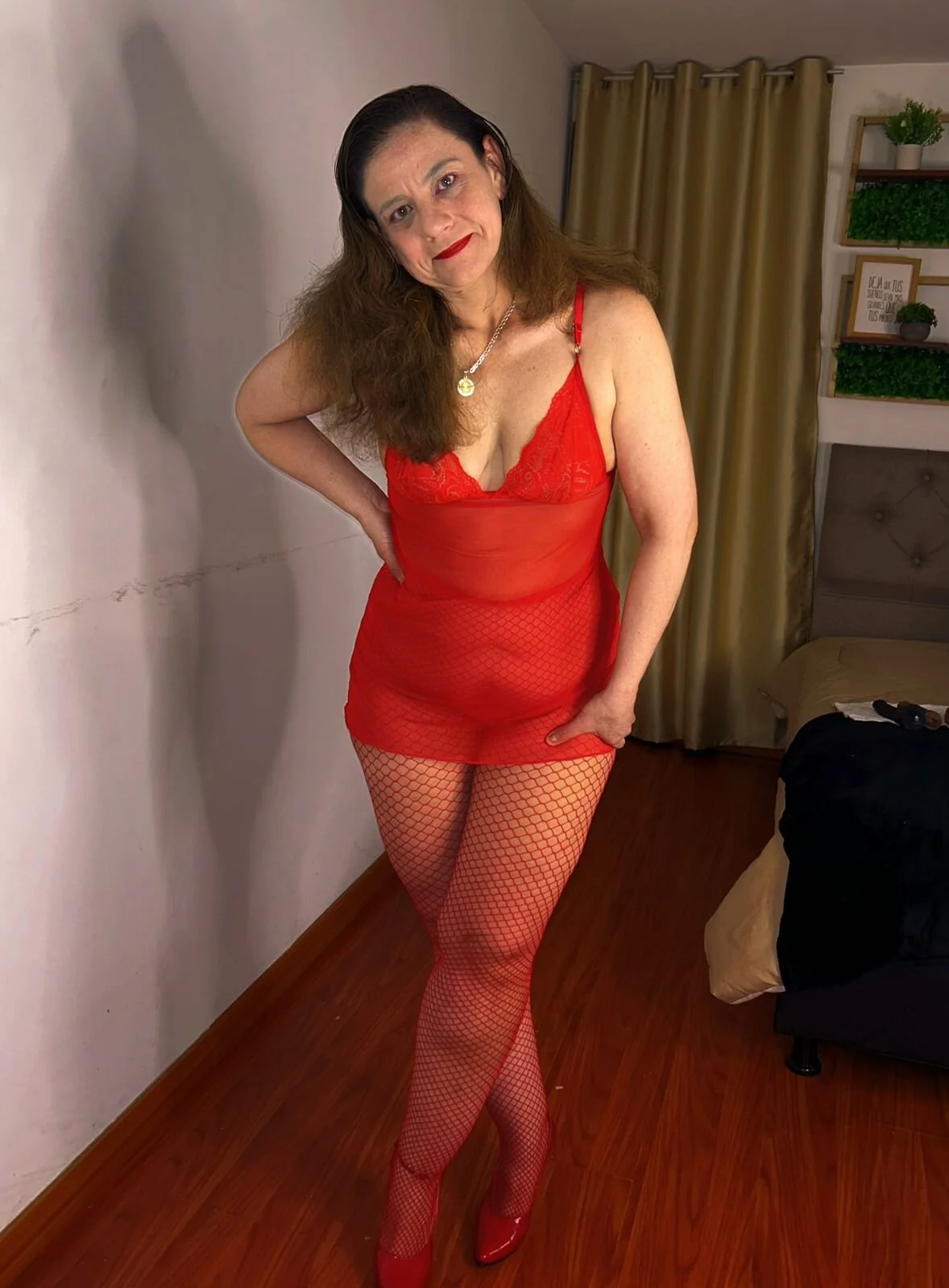 XXX Porn Photo of Nude sasi_luna 69