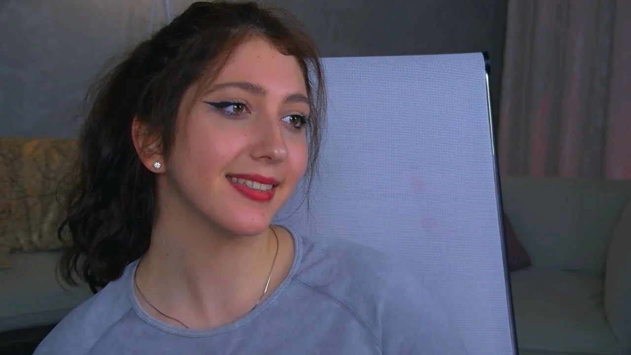 XXX Porn Photo of Nude Mary_Miiller 42