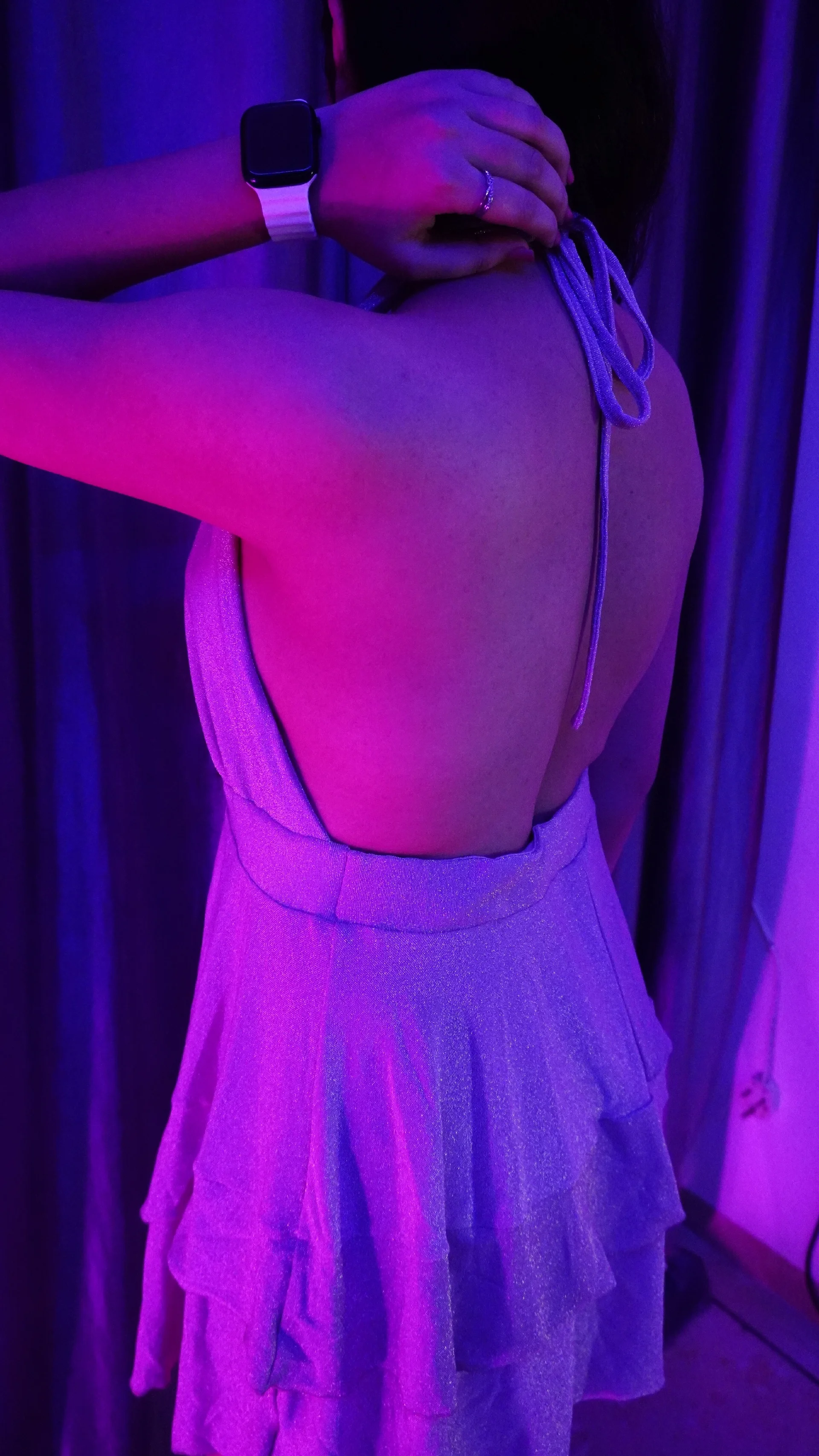 XXX Porn Photo of Nude Misha_01 1