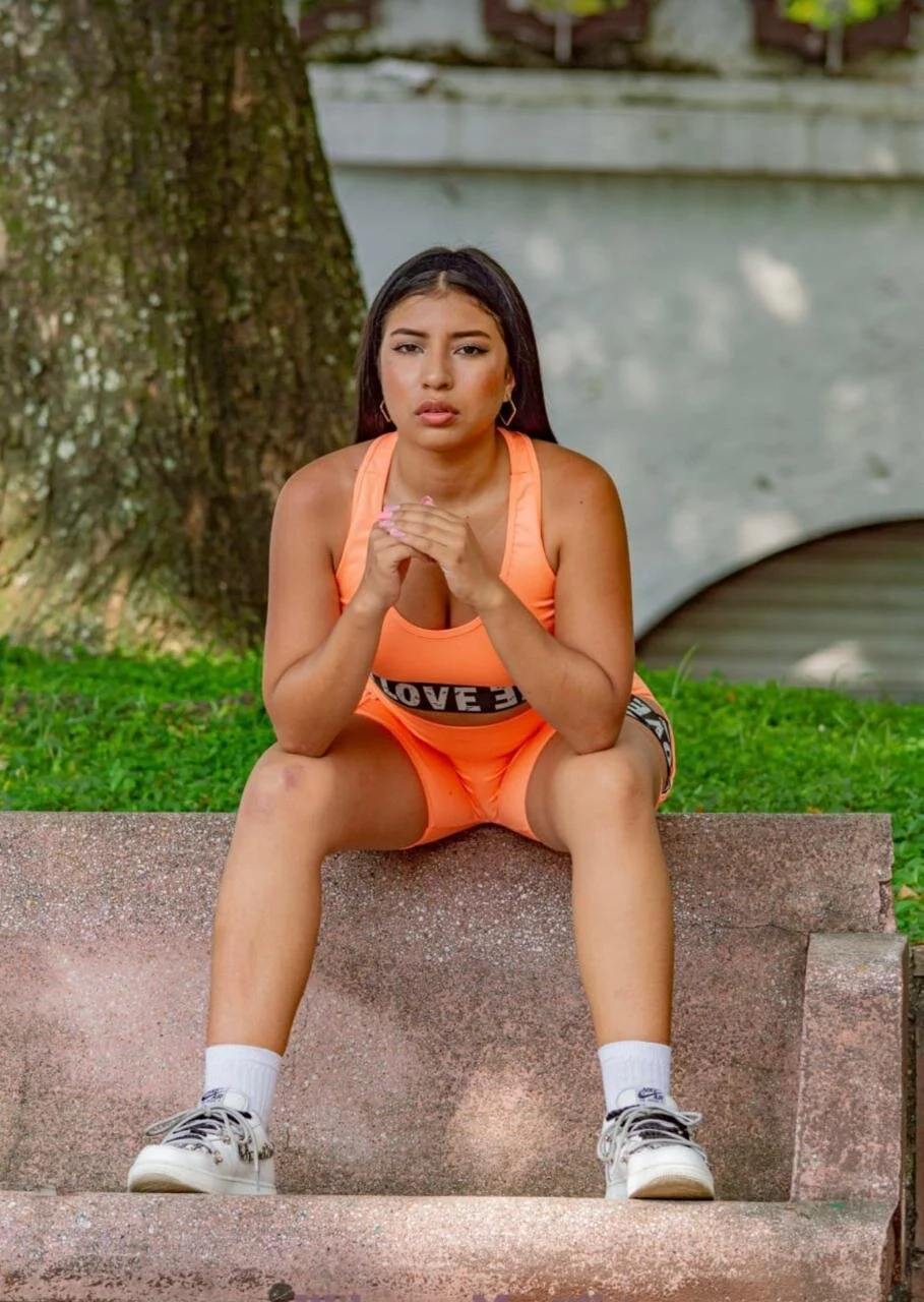 XXX Porn Photo of Nude khloeblake 4