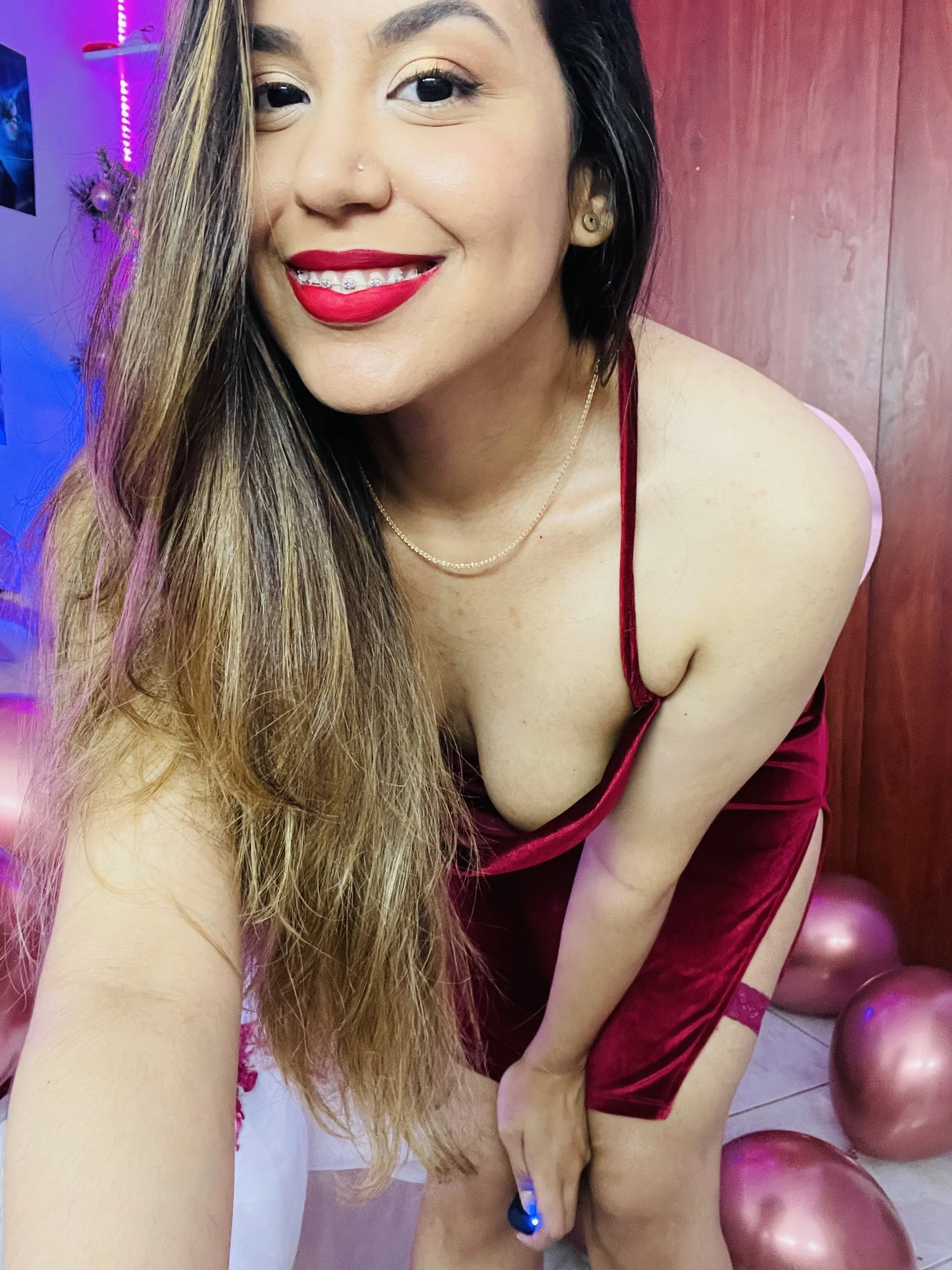 XXX Porn Photo of Nude VenusIslove 79