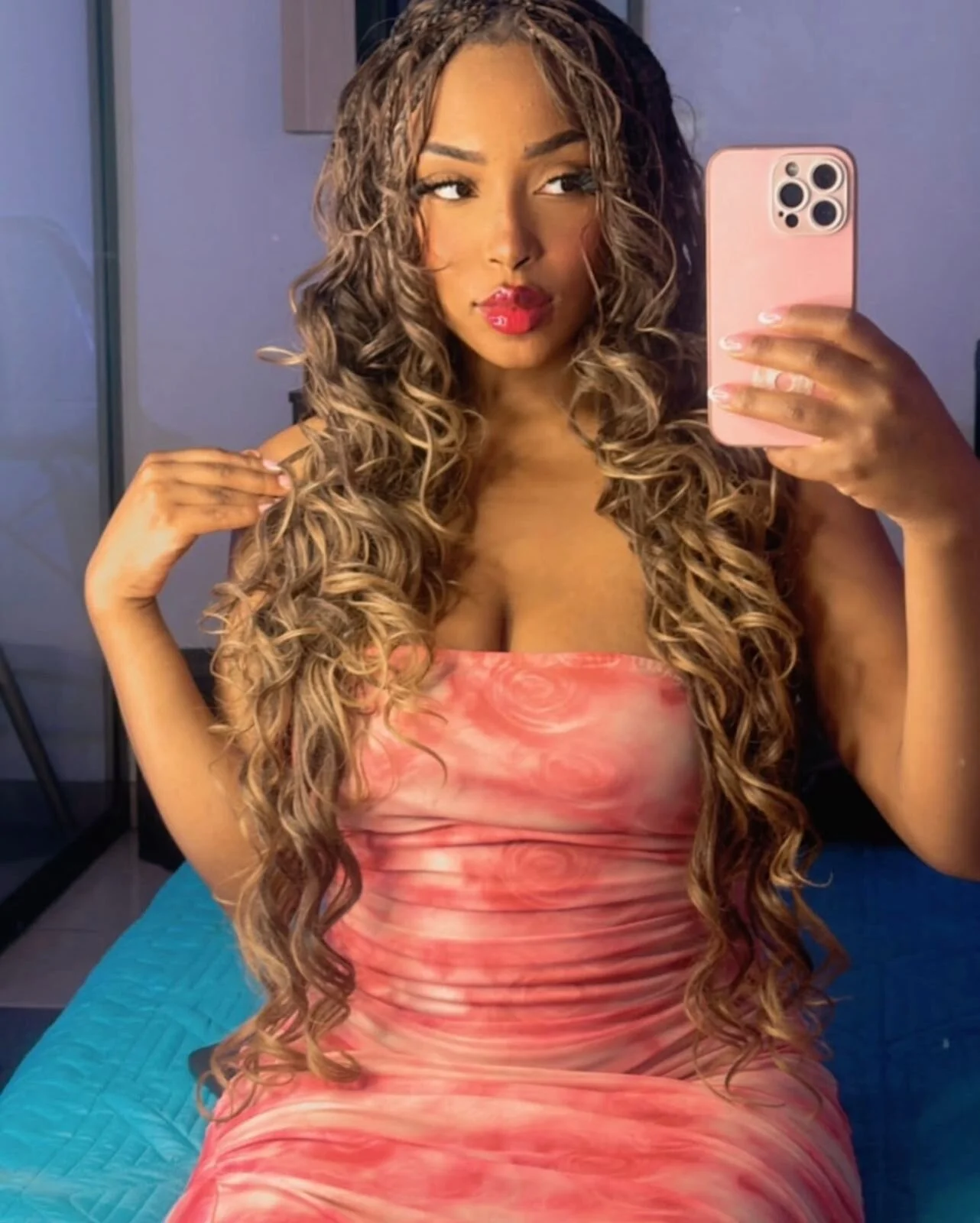 XXX Porn Photo of Nude Sia_37 5