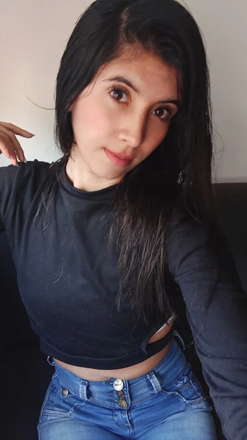 XXX Porn Photo of Nude JUDYTBABY 7