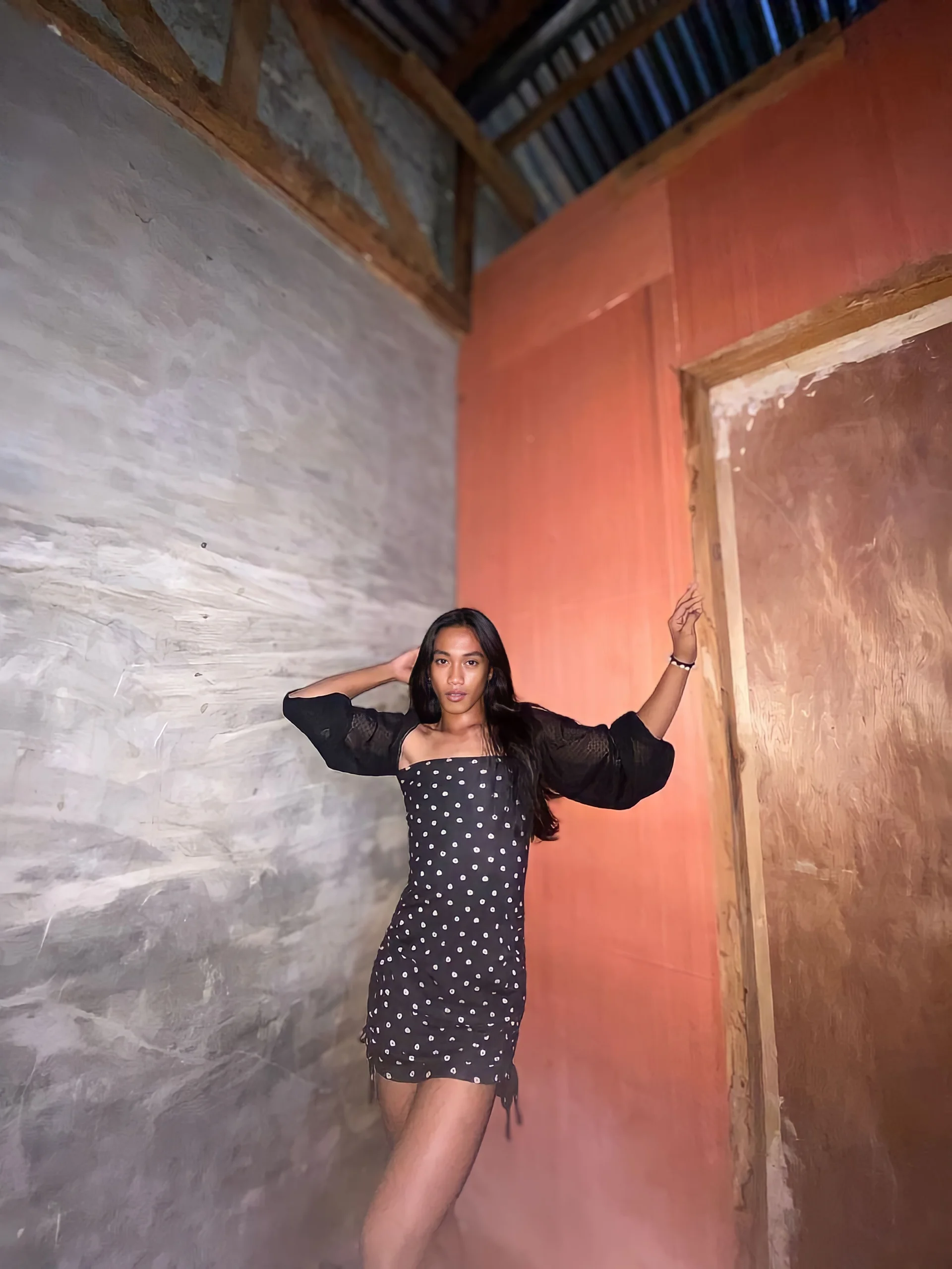 XXX Porn Photo of Nude taylaxuxu 6