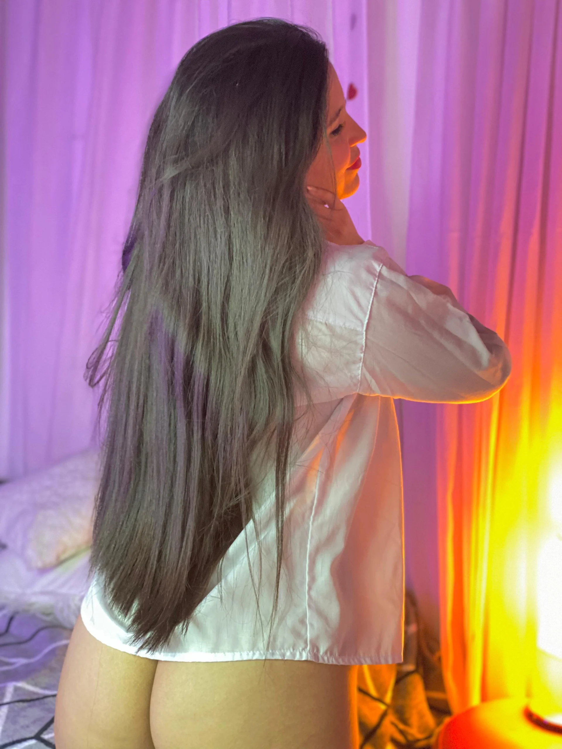 XXX Porn Photo of Nude ZoeBlanc 7