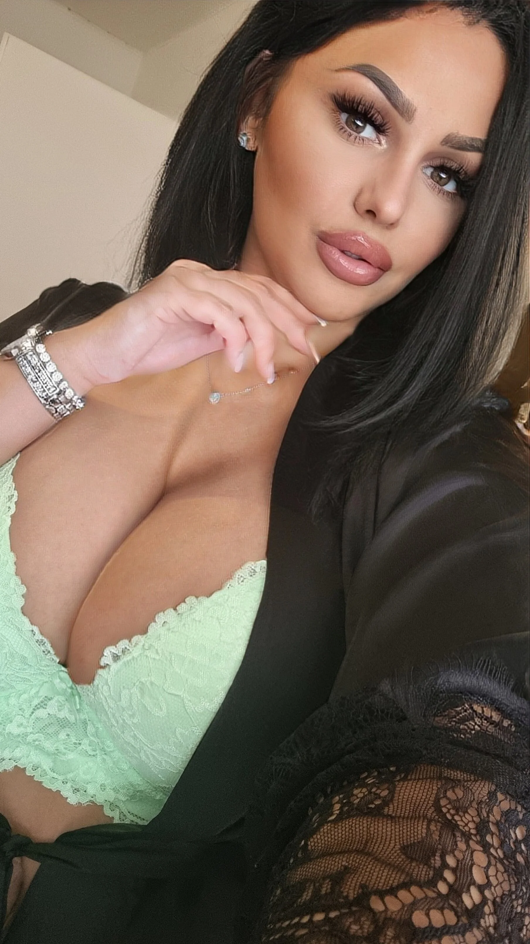 XXX Porn Photo of Nude Blackpearlx666 4