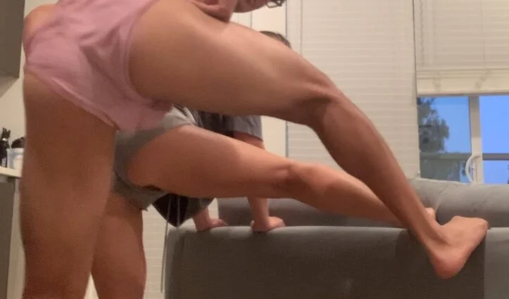 XXX Porn Photo of Nude Ambrrr 10