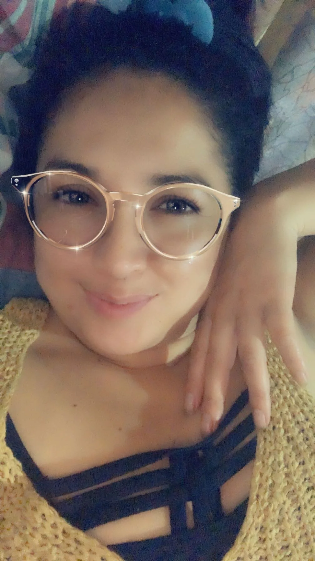 XXX Porn Photo of Nude lilith_campb 6