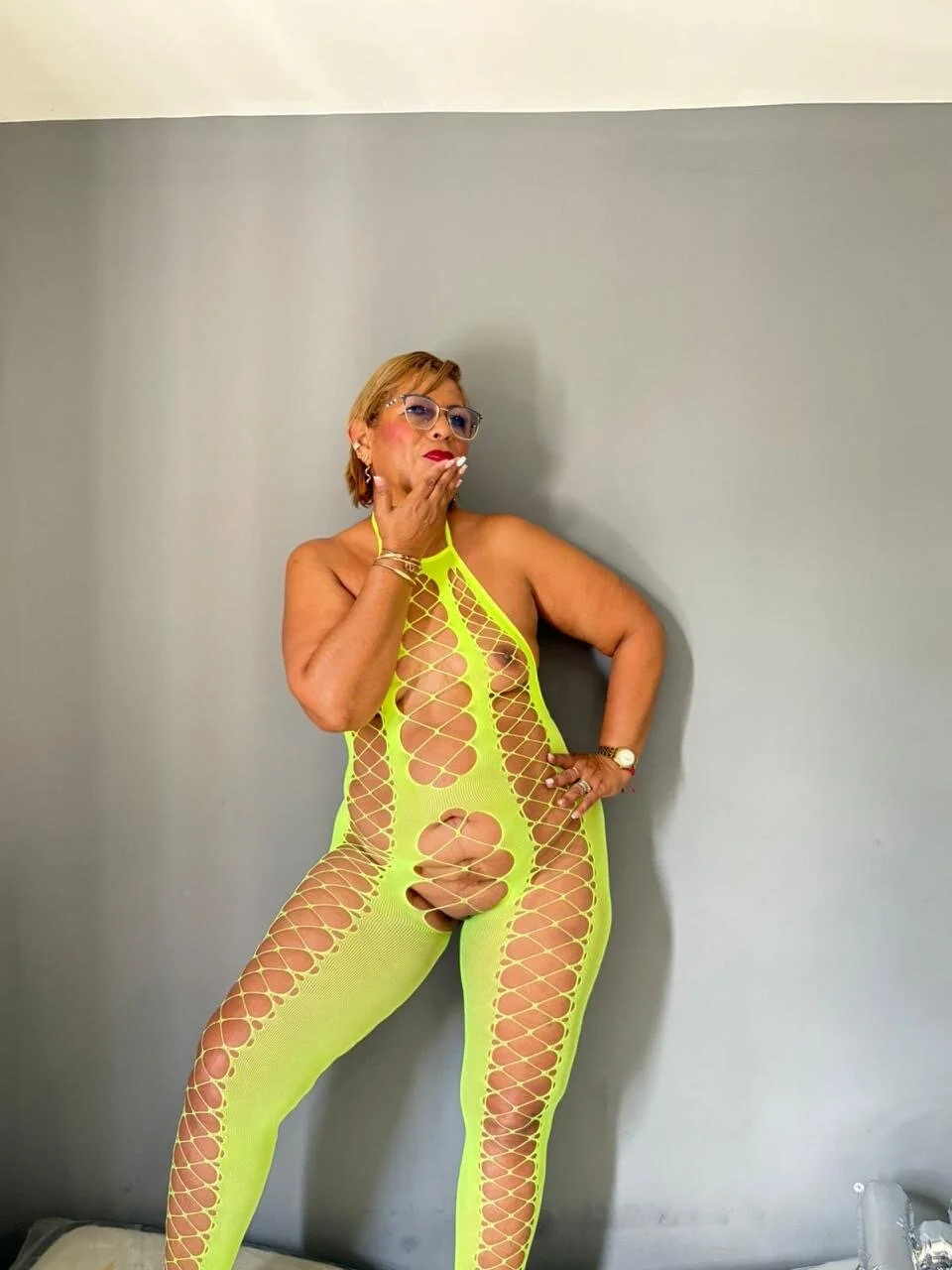 XXX Porn Photo of Nude lilyhung1 111