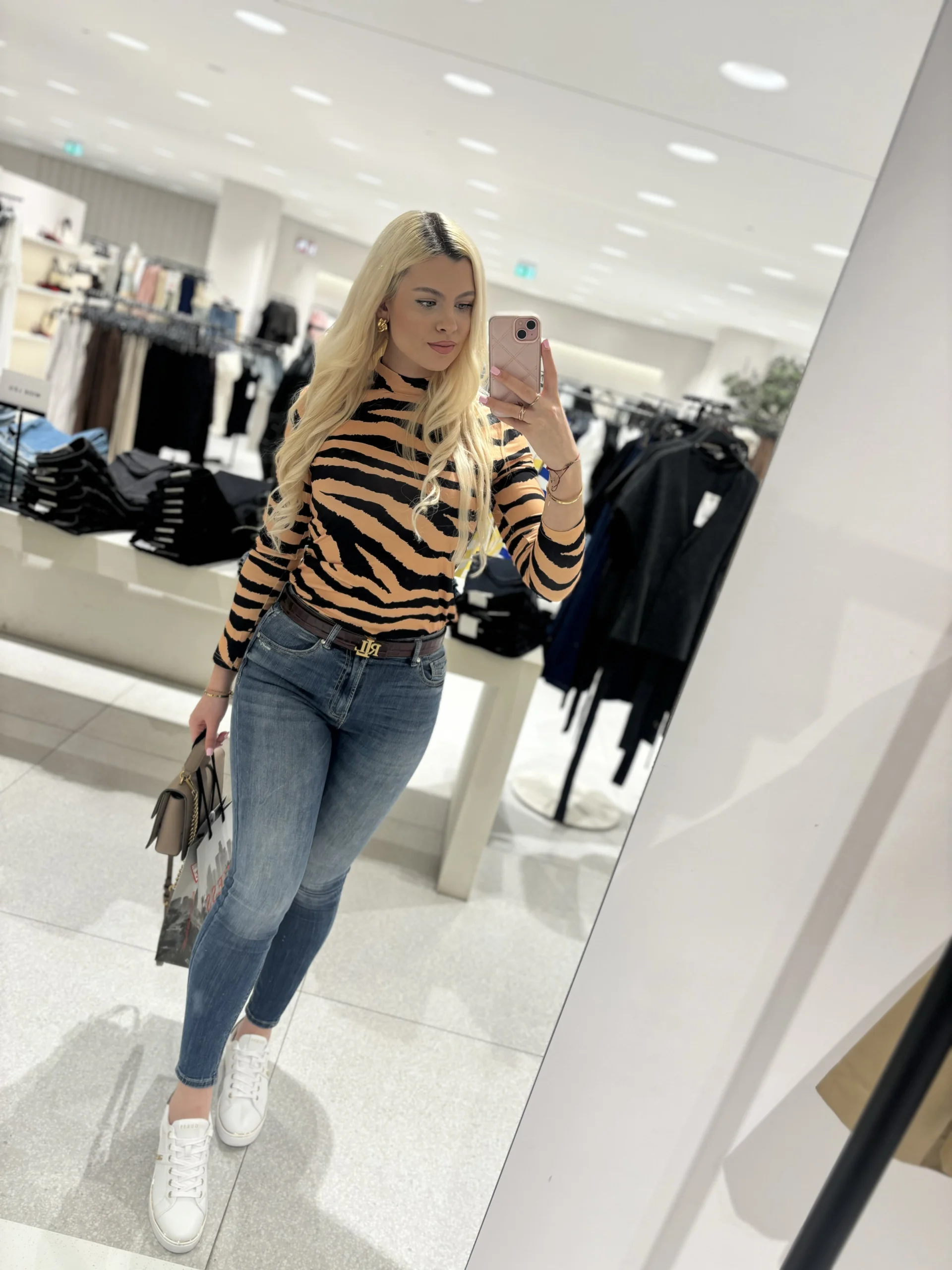 XXX Porn Photo of Nude BonieBonita 7