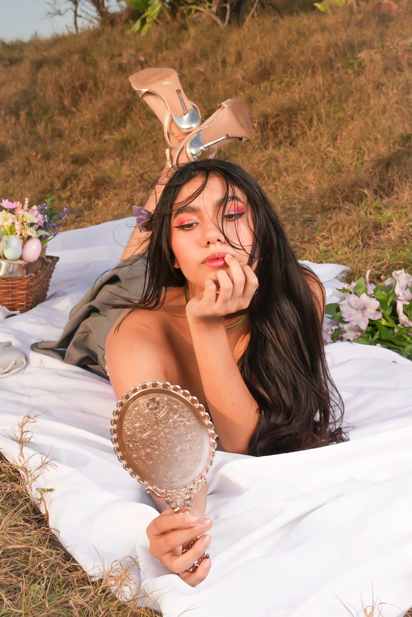 XXX Porn Photo of Nude Kiara_violet 2