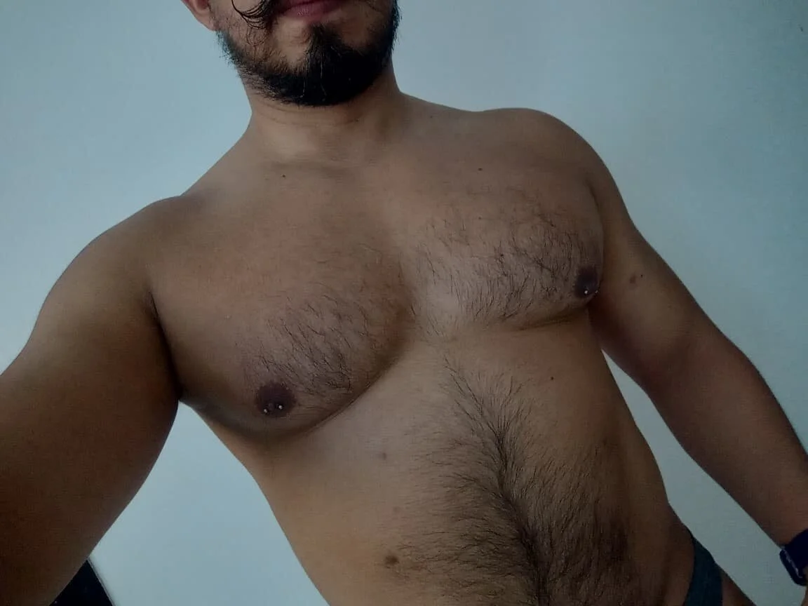 XXX Porn Photo of Nude KalethBigDick 2245