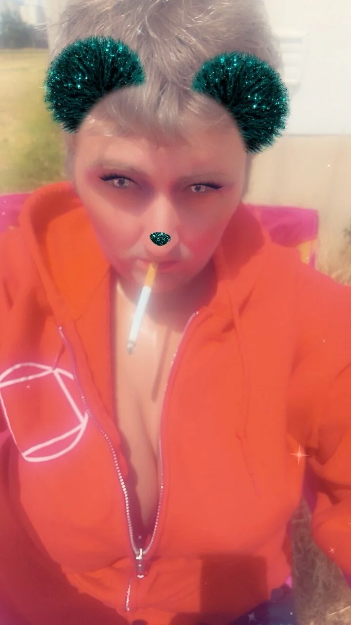 XXX Porn Photo of Nude BambiMarieParker 13