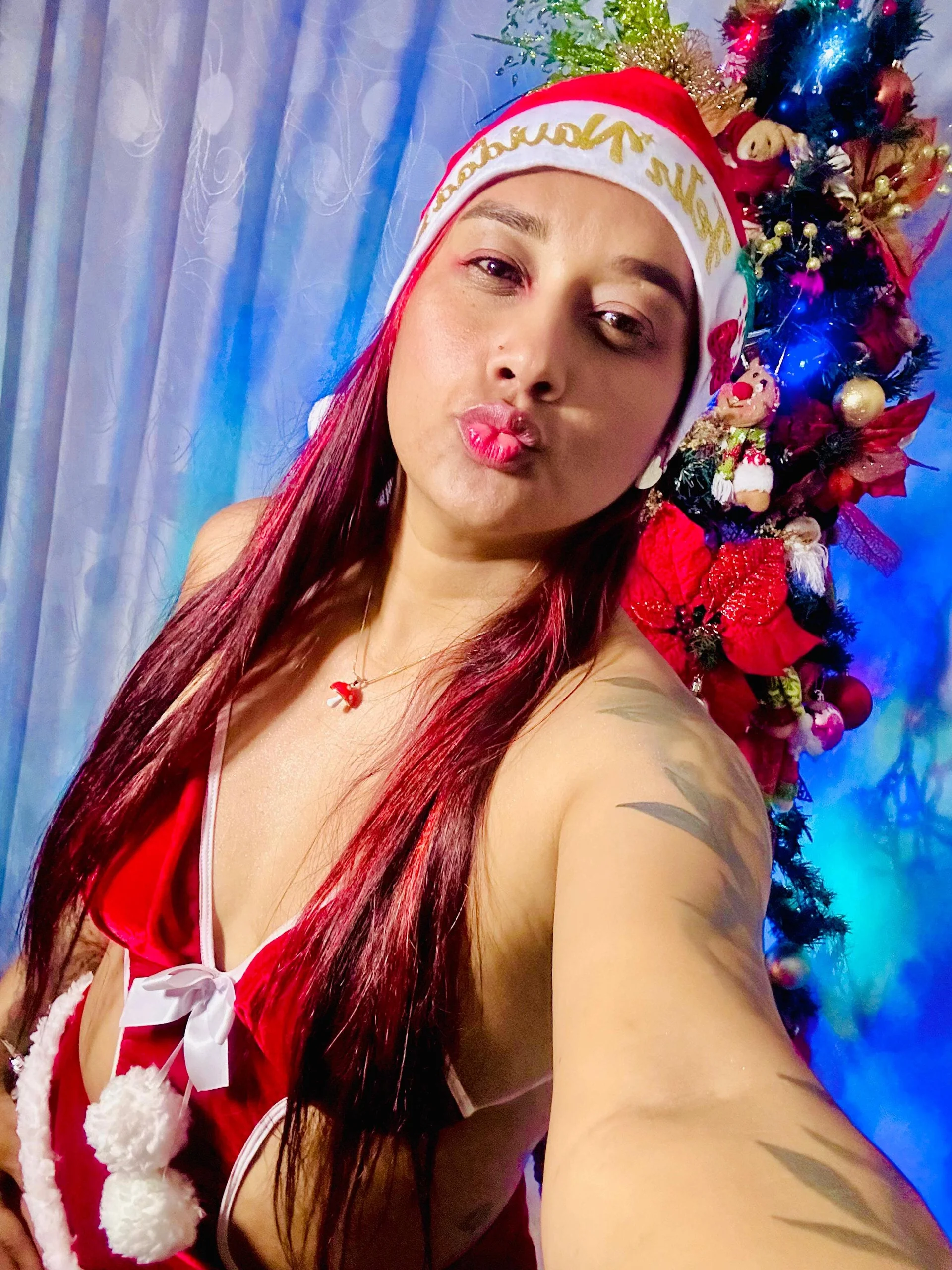 XXX Porn Photo of Nude Cafeziitha1126 73