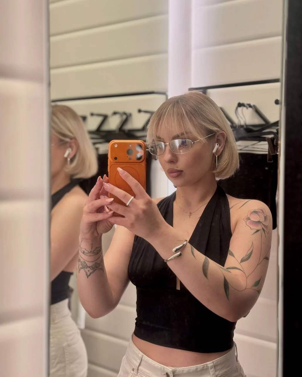 XXX Porn Photo of Nude mari_grey 1