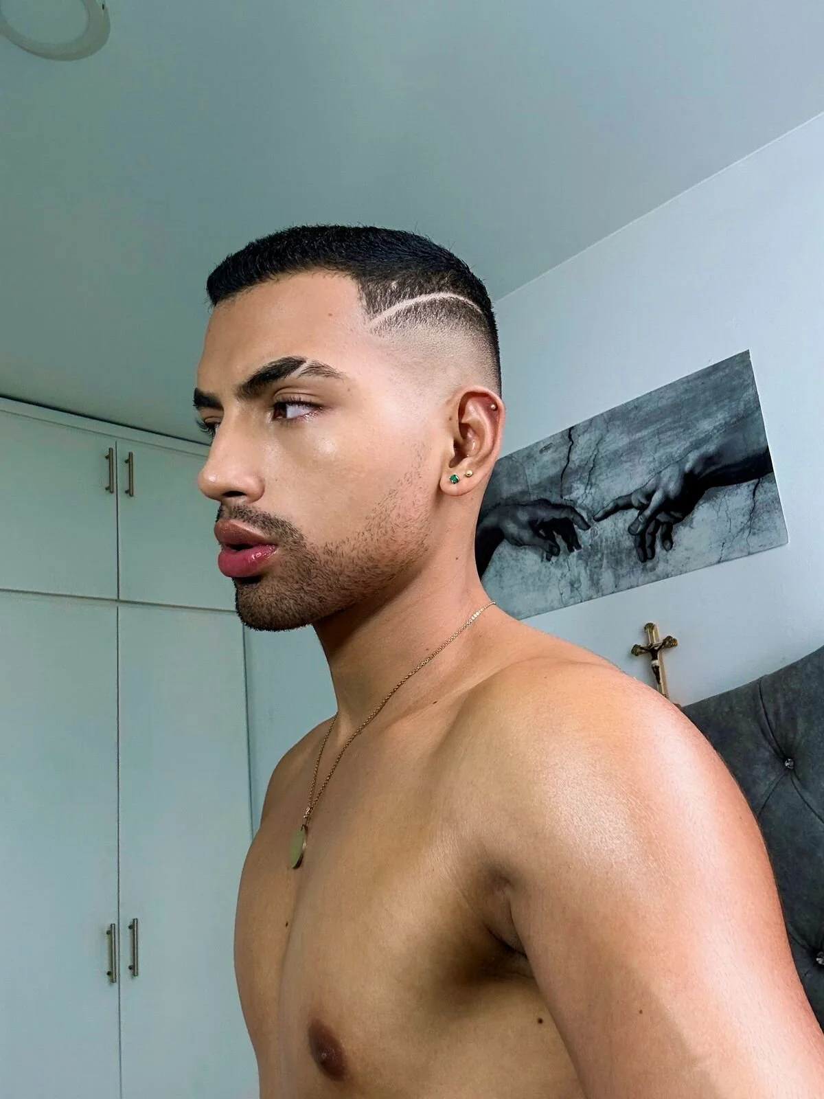 XXX Porn Photo of Nude jacob_cole 17
