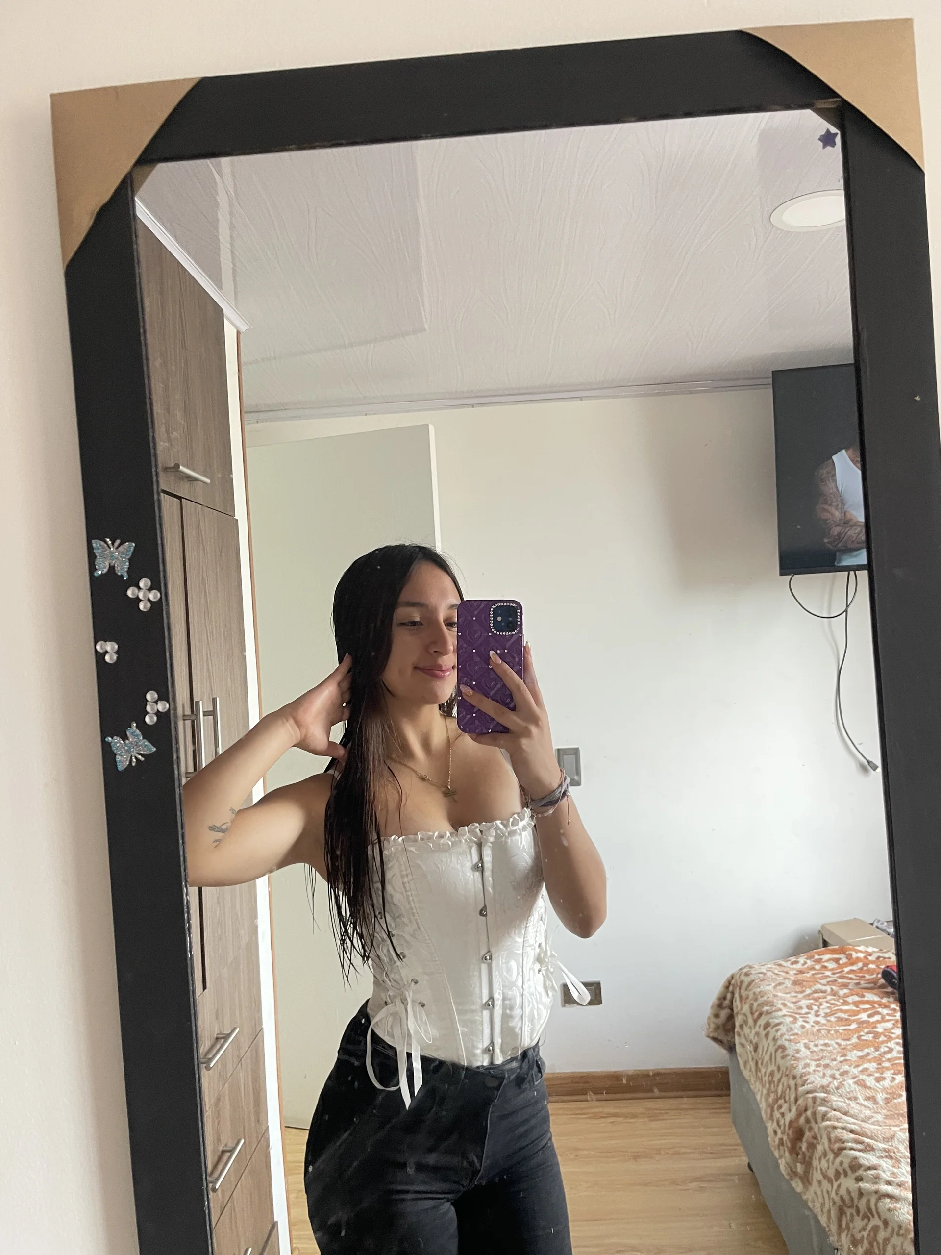 XXX Porn Photo of Nude Leah_moon1 5