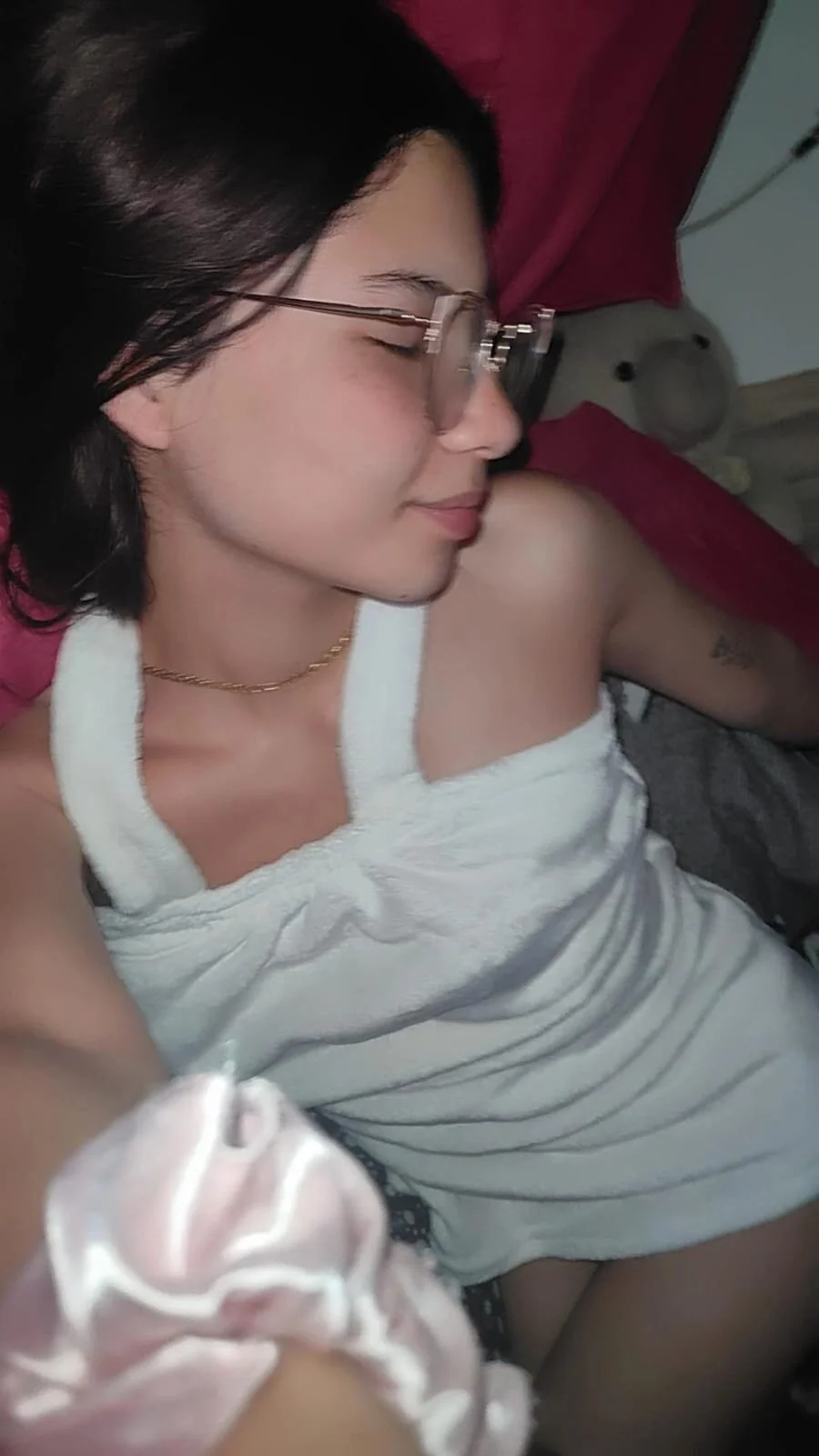 XXX Porn Photo of Nude Malia_Maccoll 3