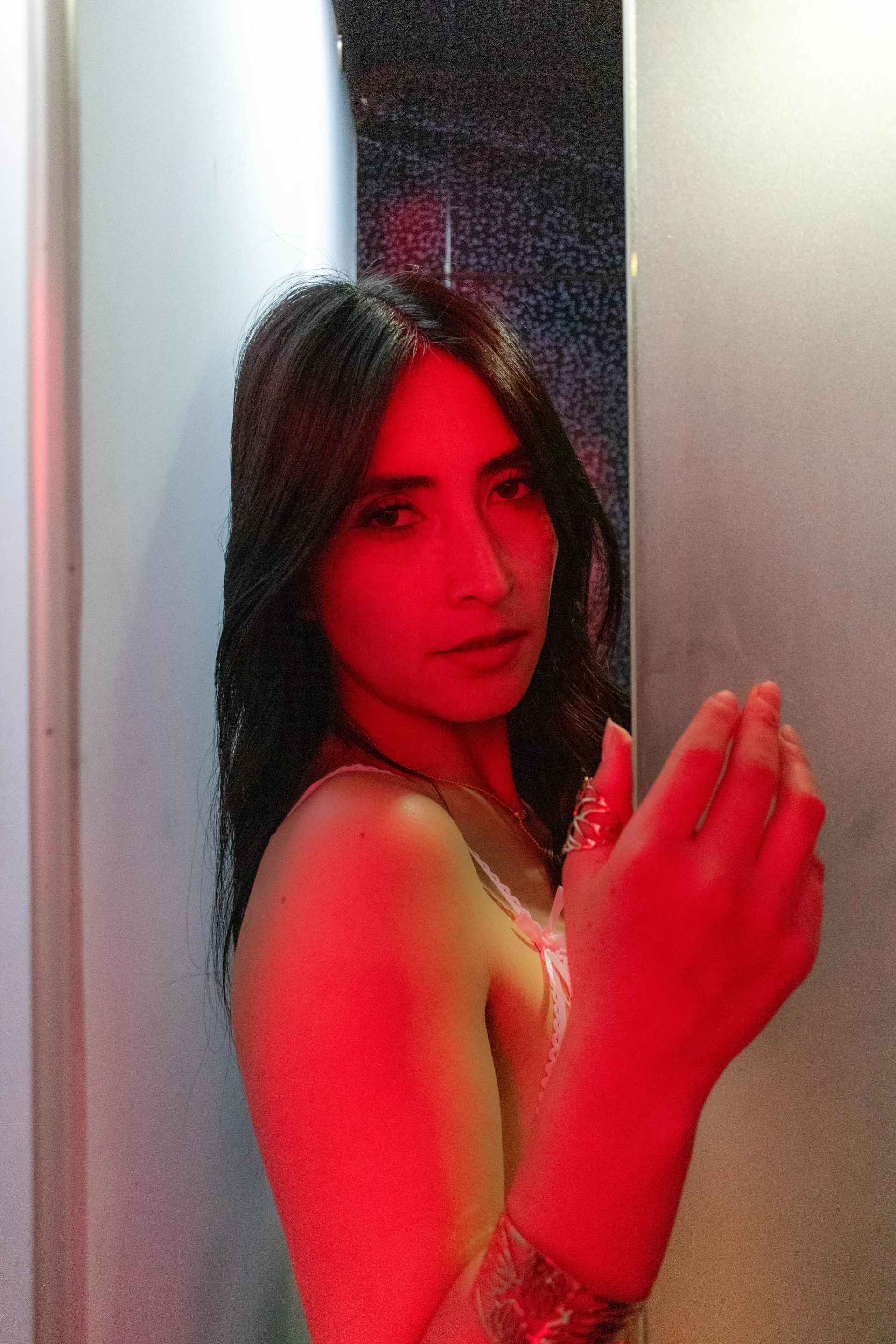 XXX Porn Photo of Nude JainaRogers 173