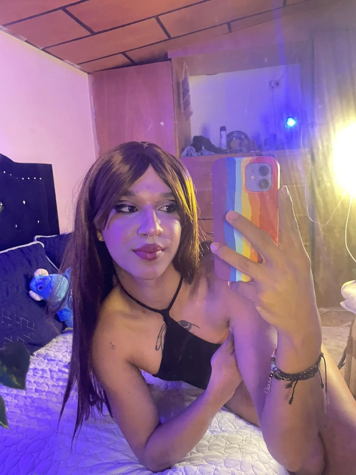 XXX Porn Photo of Nude Terra_moonlight 33