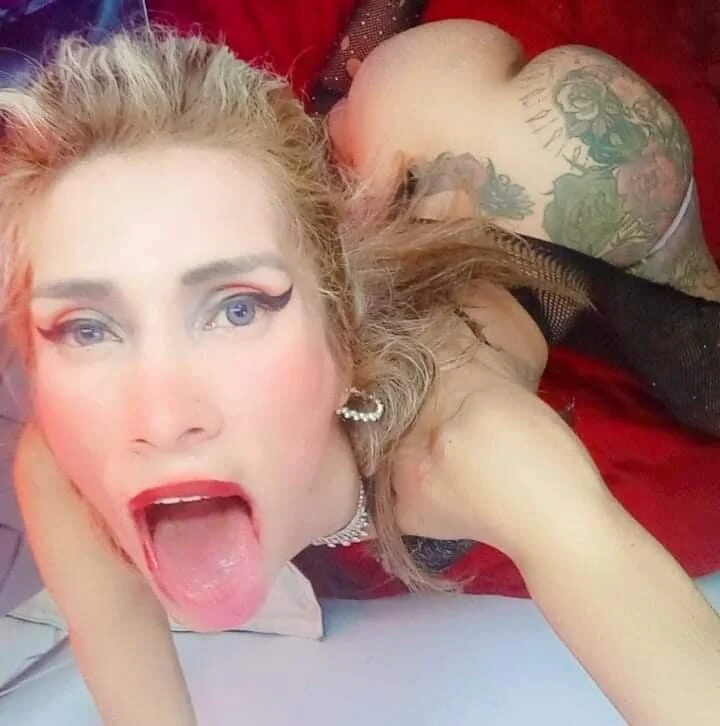 XXX Porn Photo of Nude roxy_roxxan 37