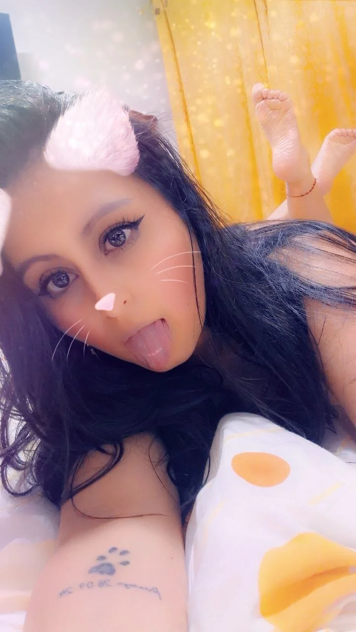 XXX Porn Photo of Nude Amber_gold_ 22